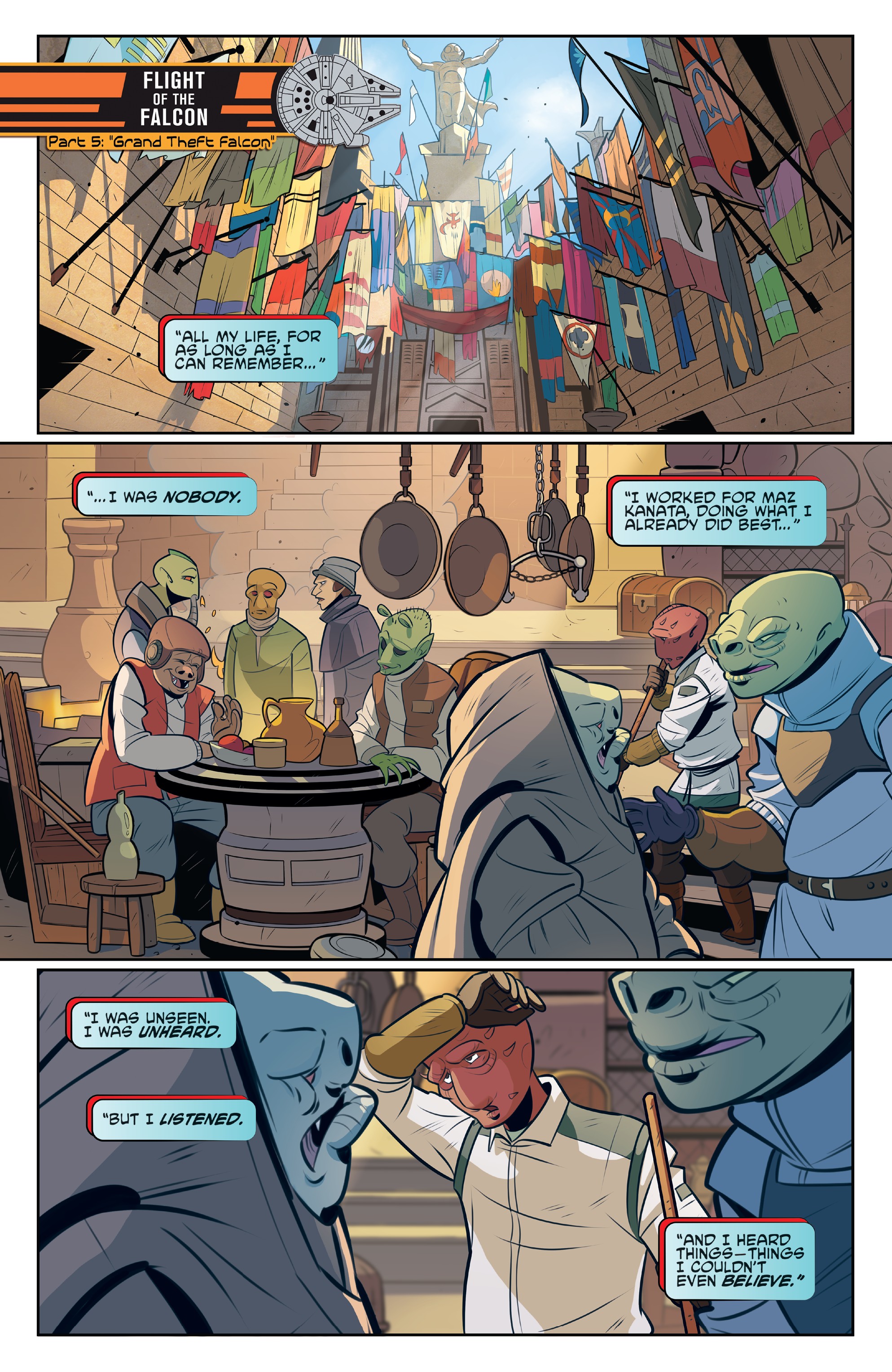 Read online Star Wars Adventures (2017) comic -  Issue #18 - 15