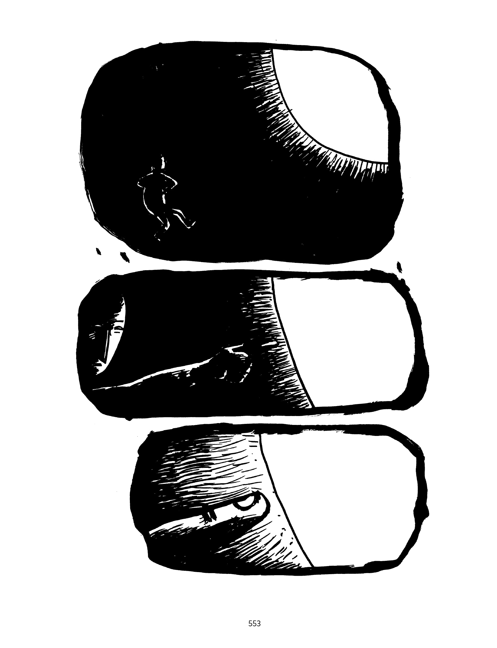 Read online Mr. Lightbulb comic -  Issue # TPB (Part 6) - 25