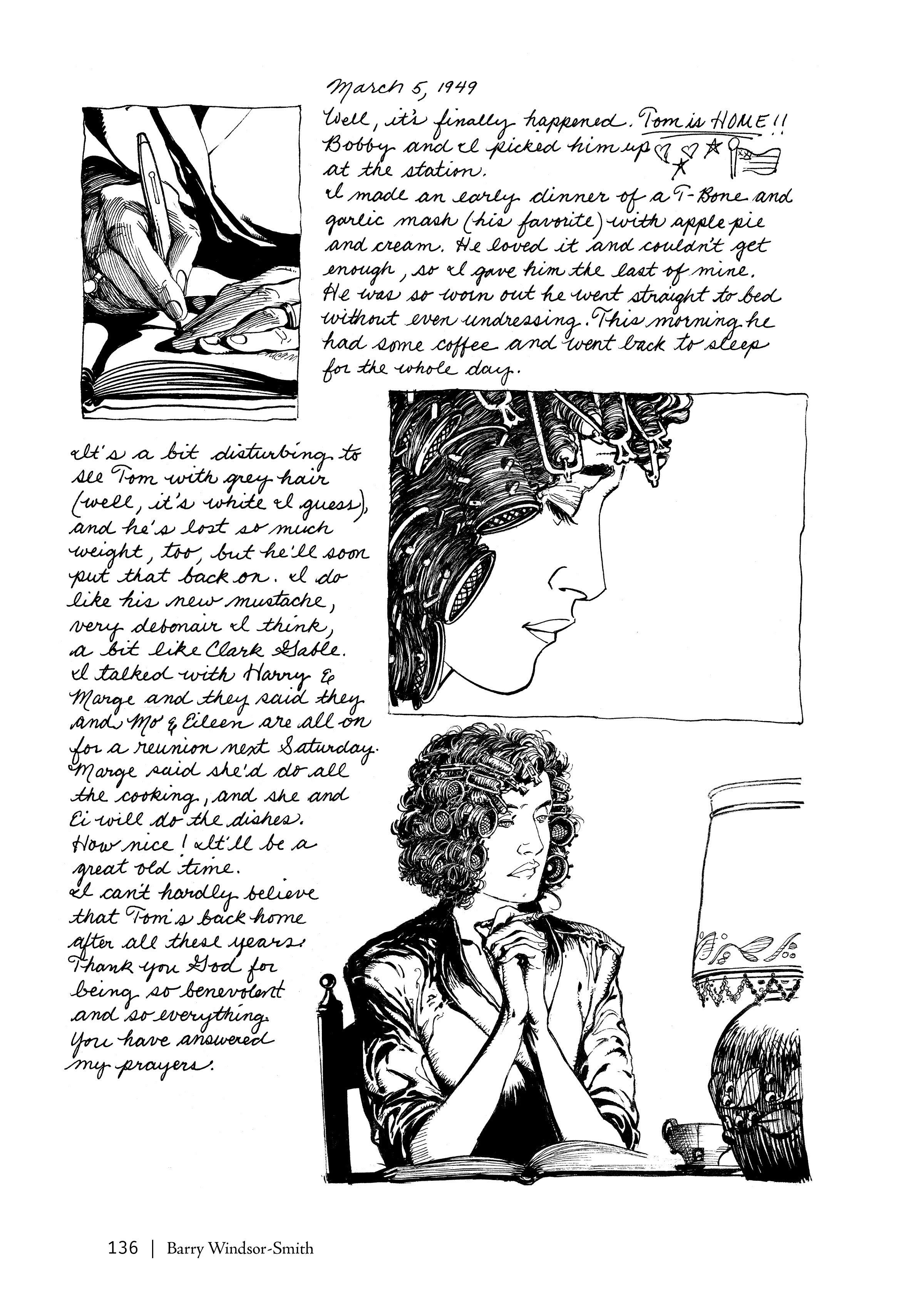 Read online Monsters comic -  Issue # TPB (Part 2) - 33