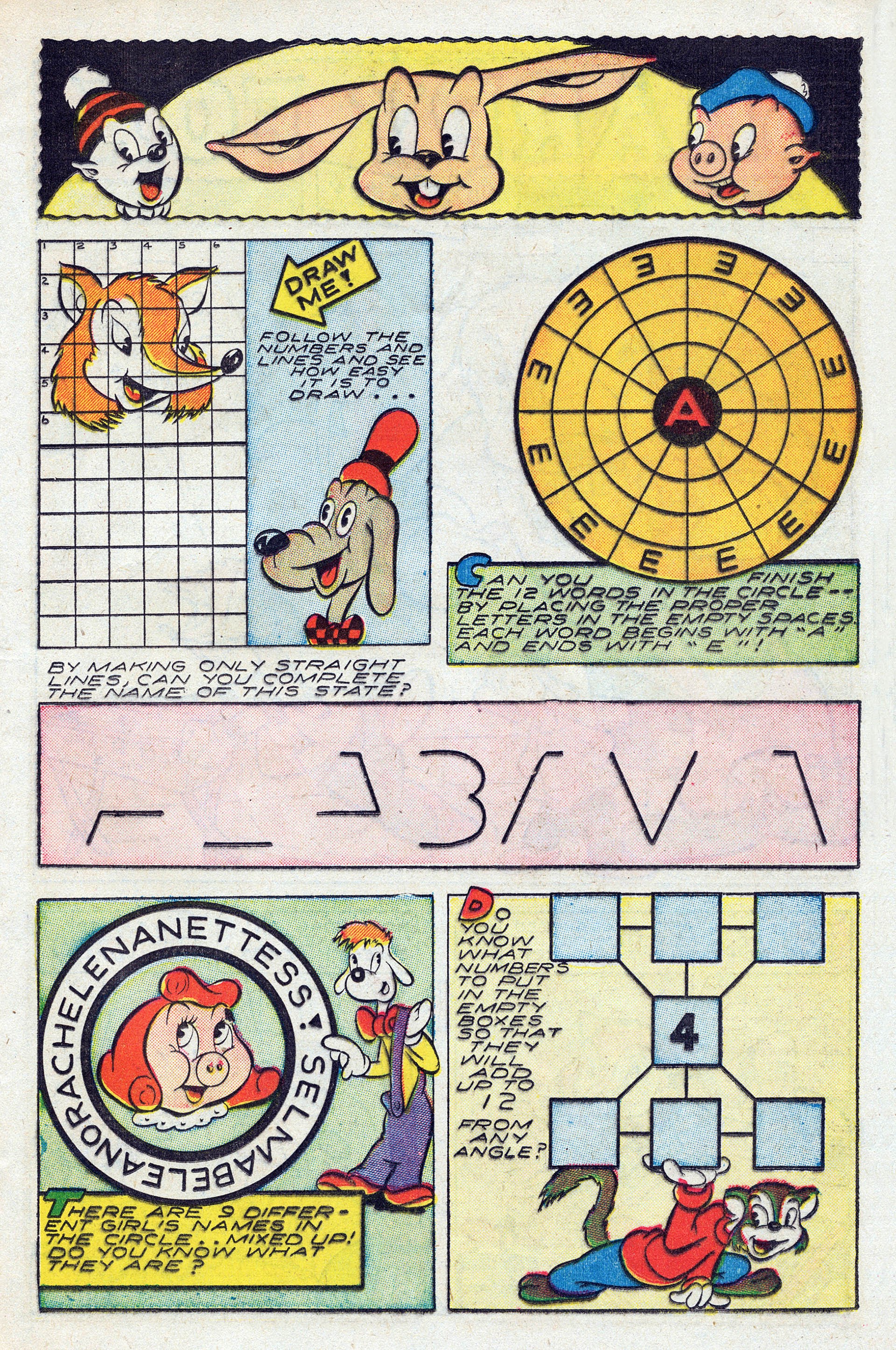 Read online Ideal Comics comic -  Issue #1 - 25