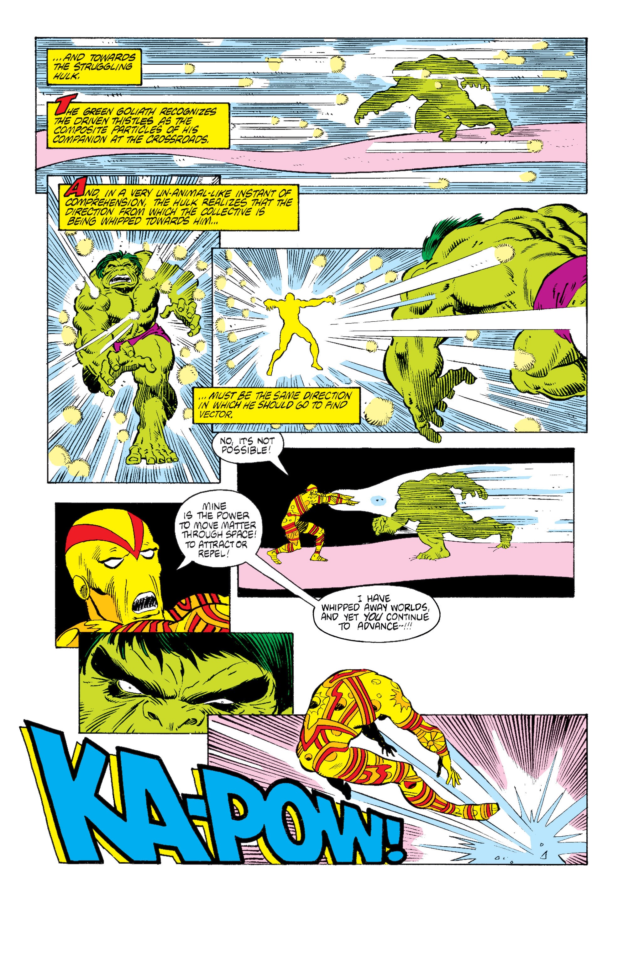 Read online Incredible Hulk: Crossroads comic -  Issue # TPB (Part 2) - 47