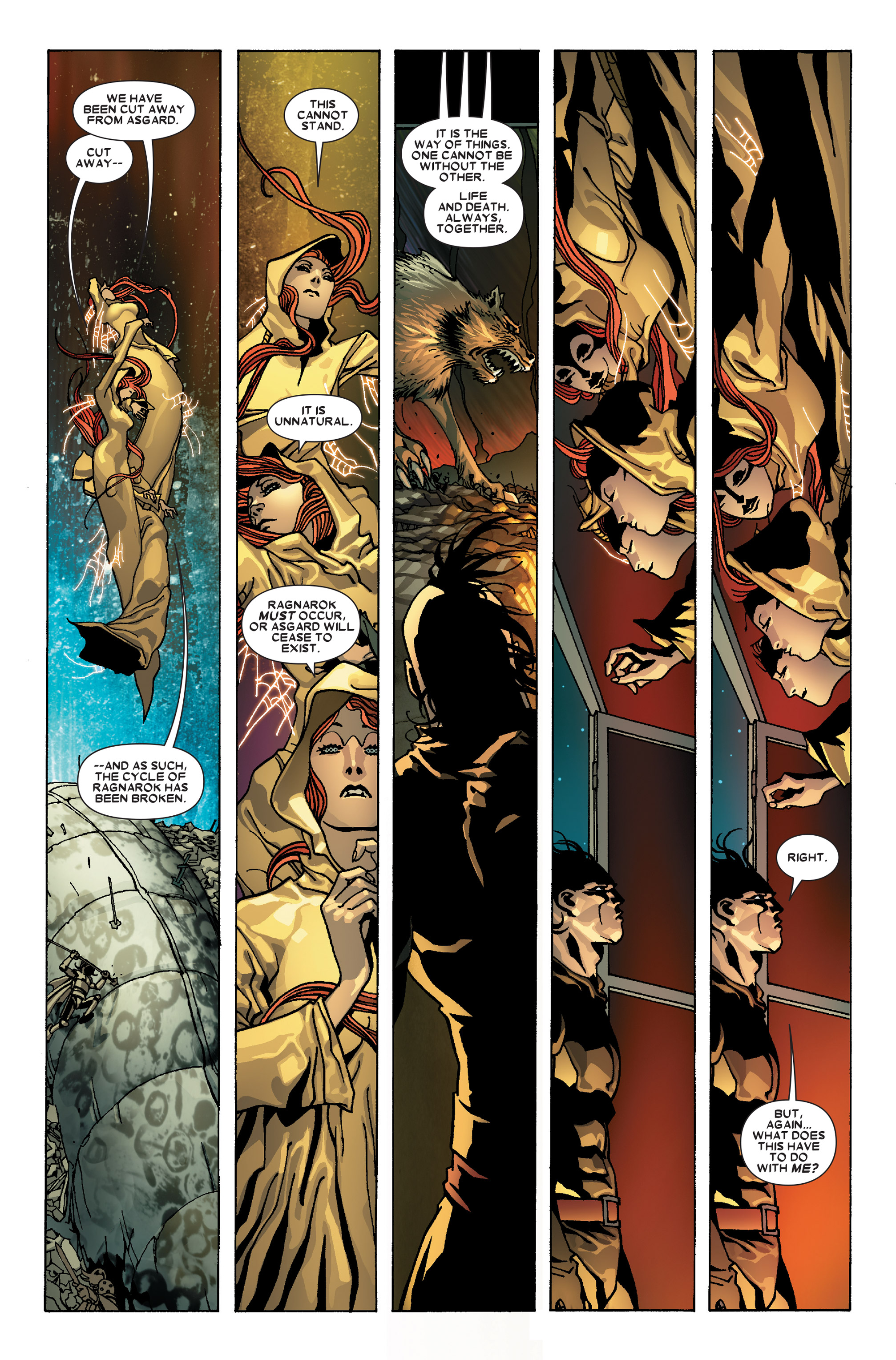 Read online Siege: X-Men comic -  Issue # TPB - 42