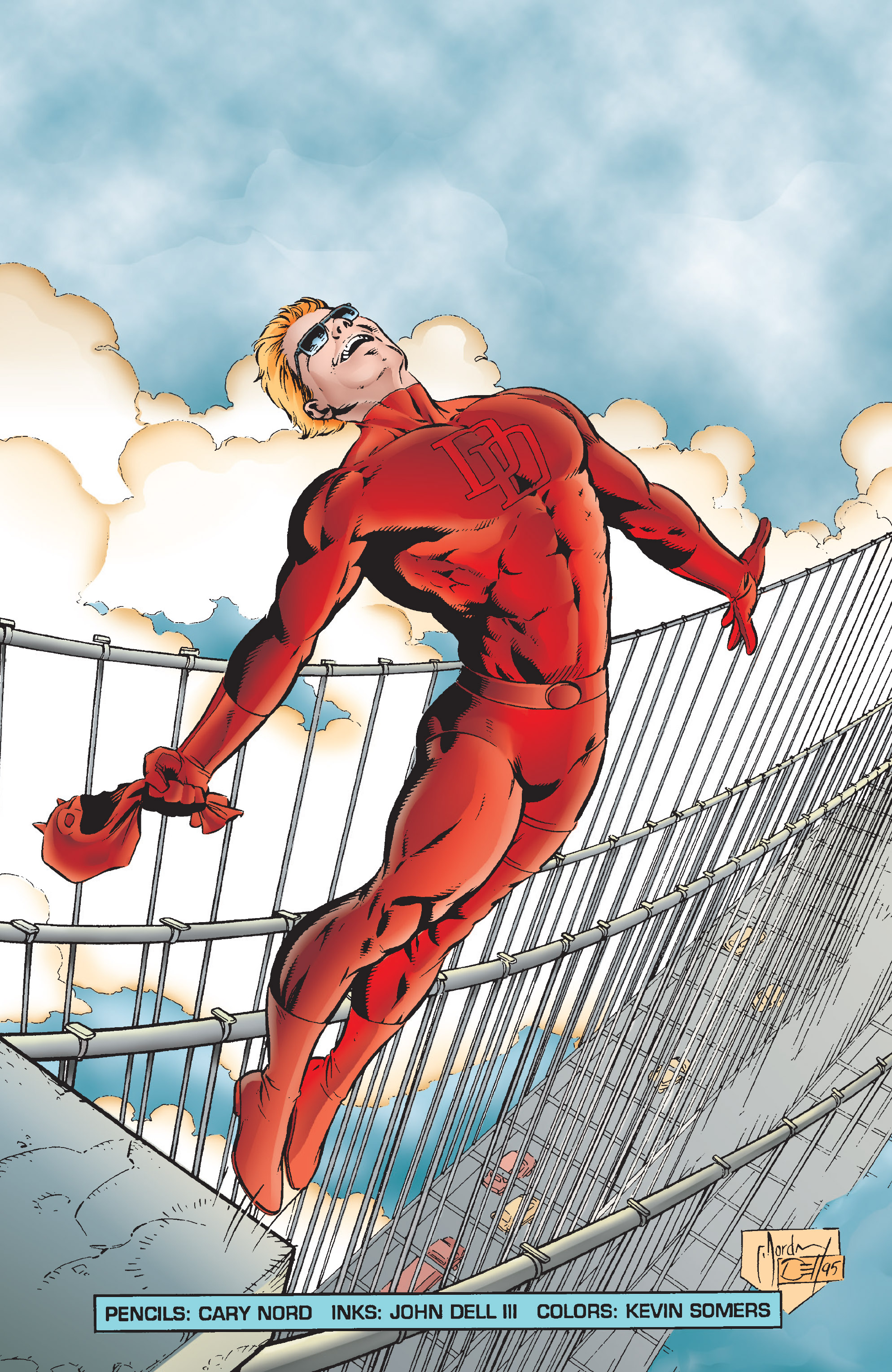 Read online Daredevil Epic Collection comic -  Issue # TPB 20 (Part 2) - 69