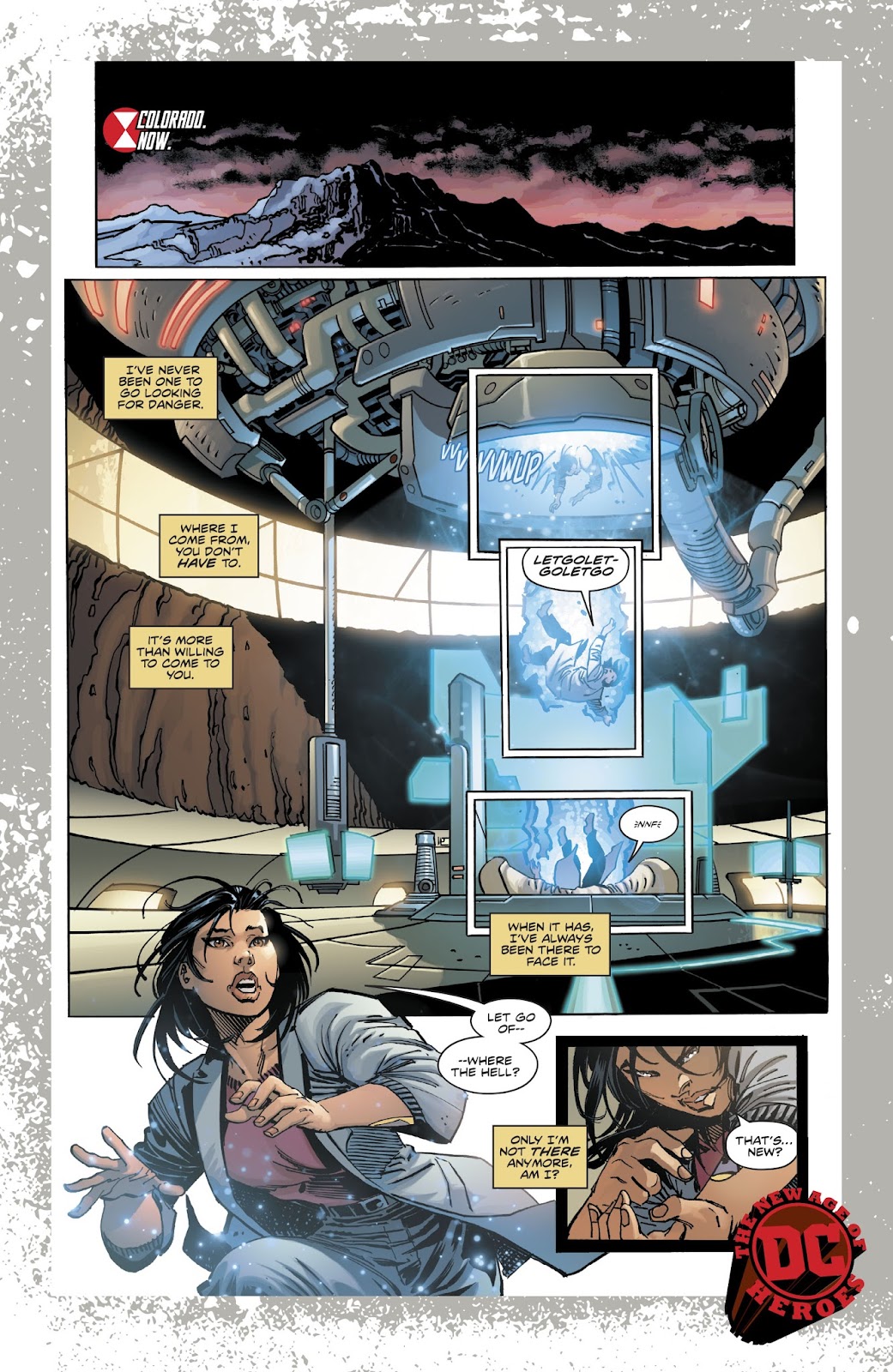 Green Lanterns issue 44 - Page 28