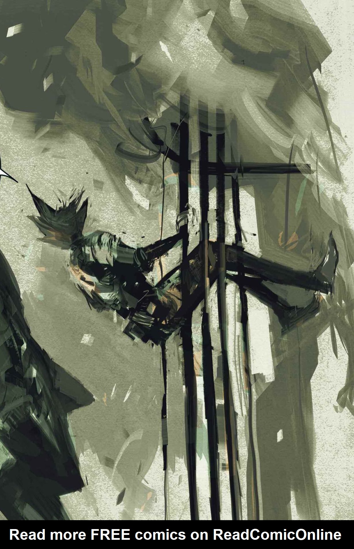 Read online IDW: The First Decade comic -  Issue # TPB (Part 2) - 41