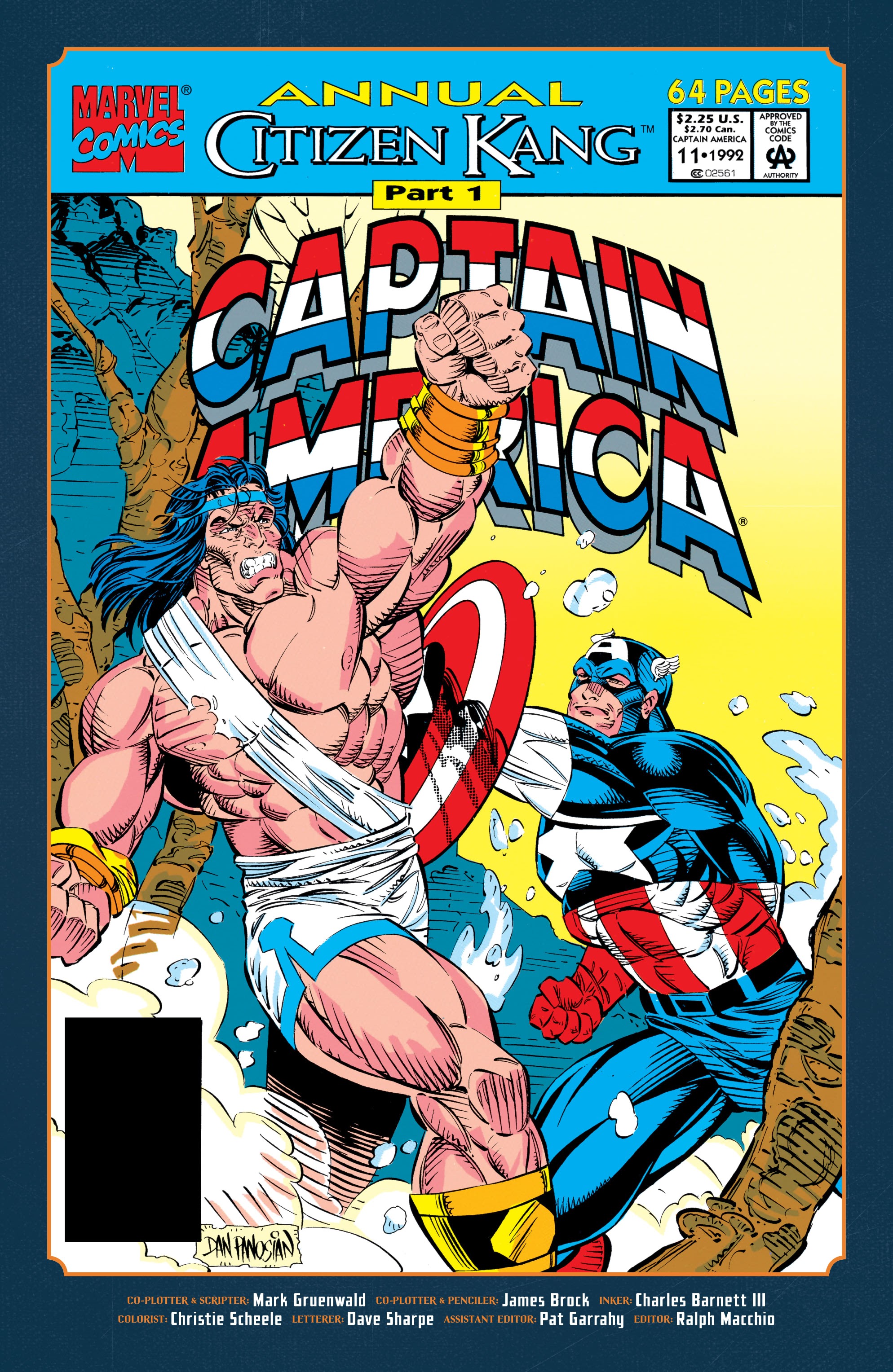 Read online Taskmaster: Anything You Can Do... comic -  Issue # TPB (Part 3) - 26