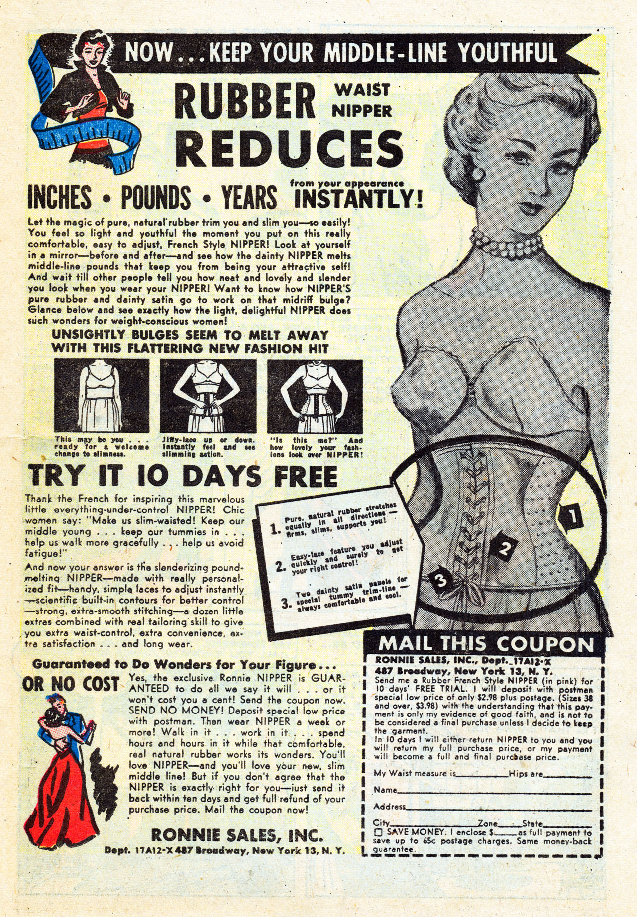Read online Secret Story Romances comic -  Issue #2 - 13
