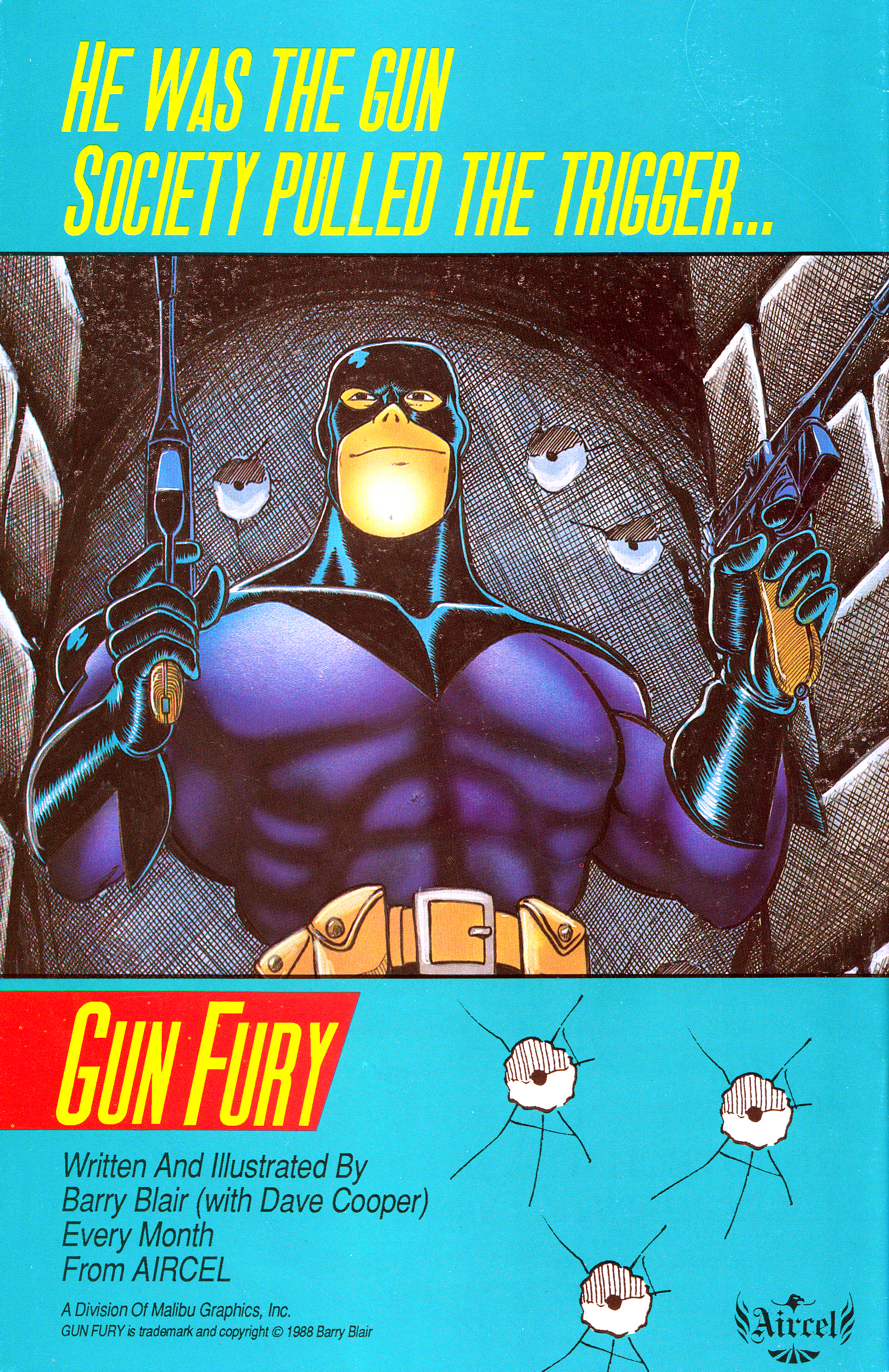 Read online Ex-Mutants: The Shattered Earth Chronicles comic -  Issue #6 - 36