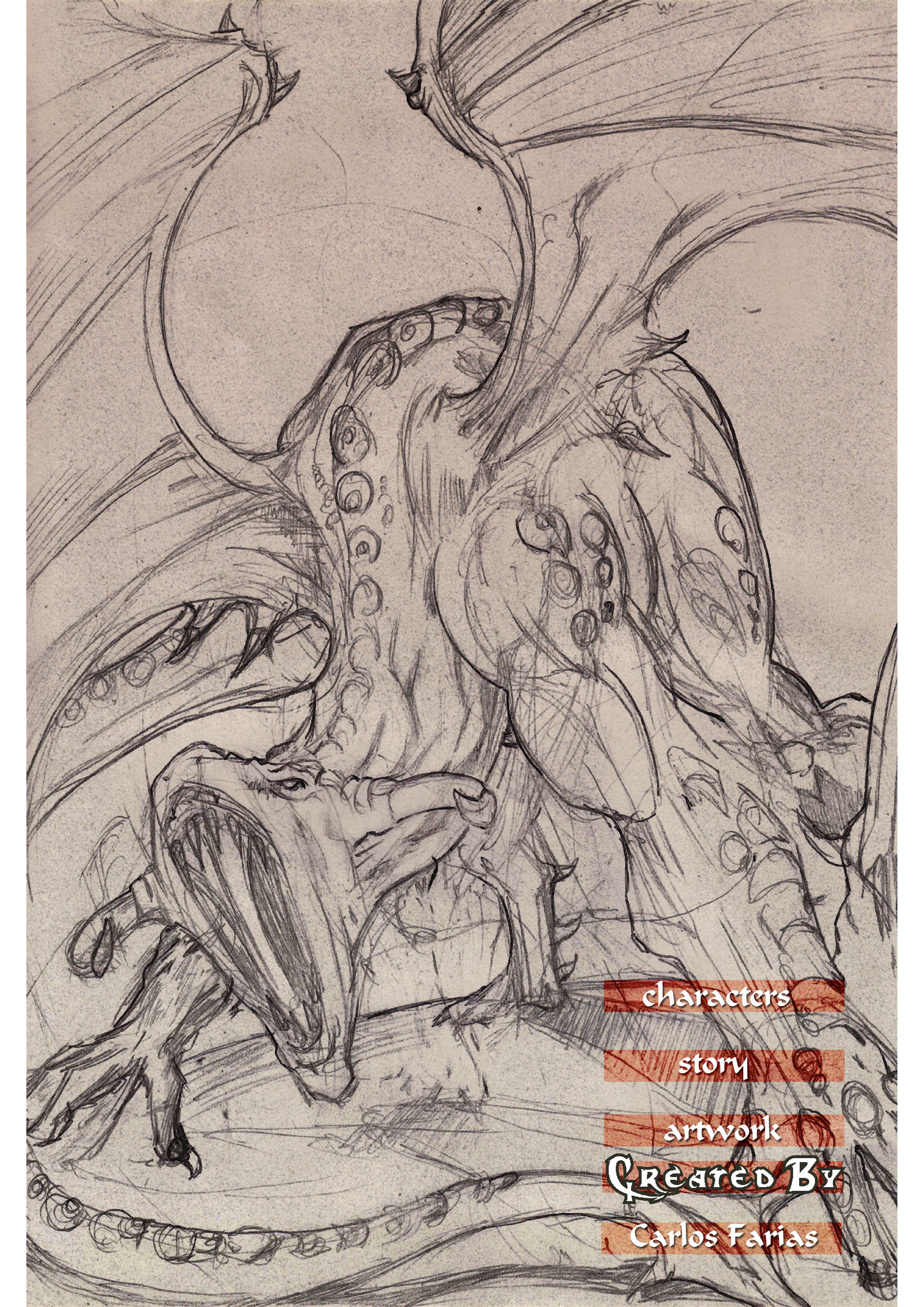 Read online DragonMasters comic -  Issue #1 - 2