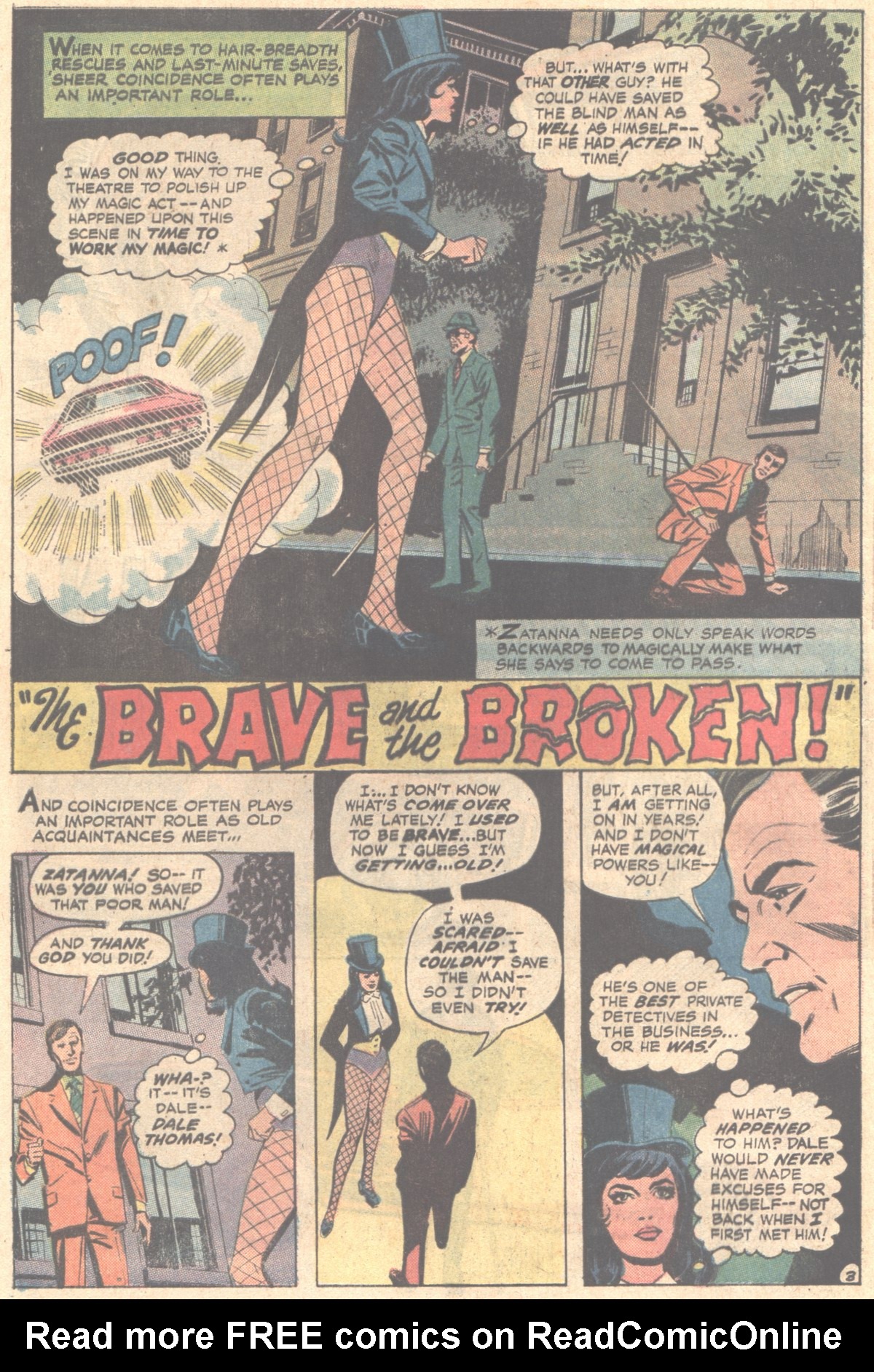 Read online Adventure Comics (1938) comic -  Issue #421 - 28