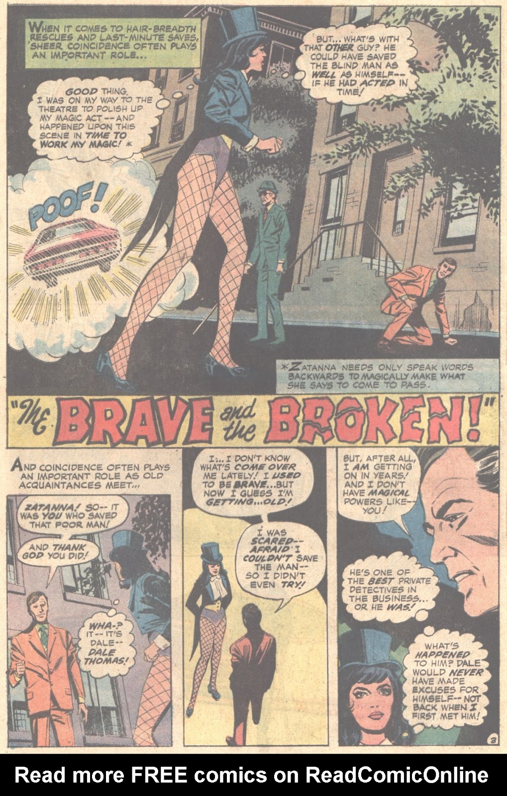Adventure Comics (1938) issue 421 - Page 28