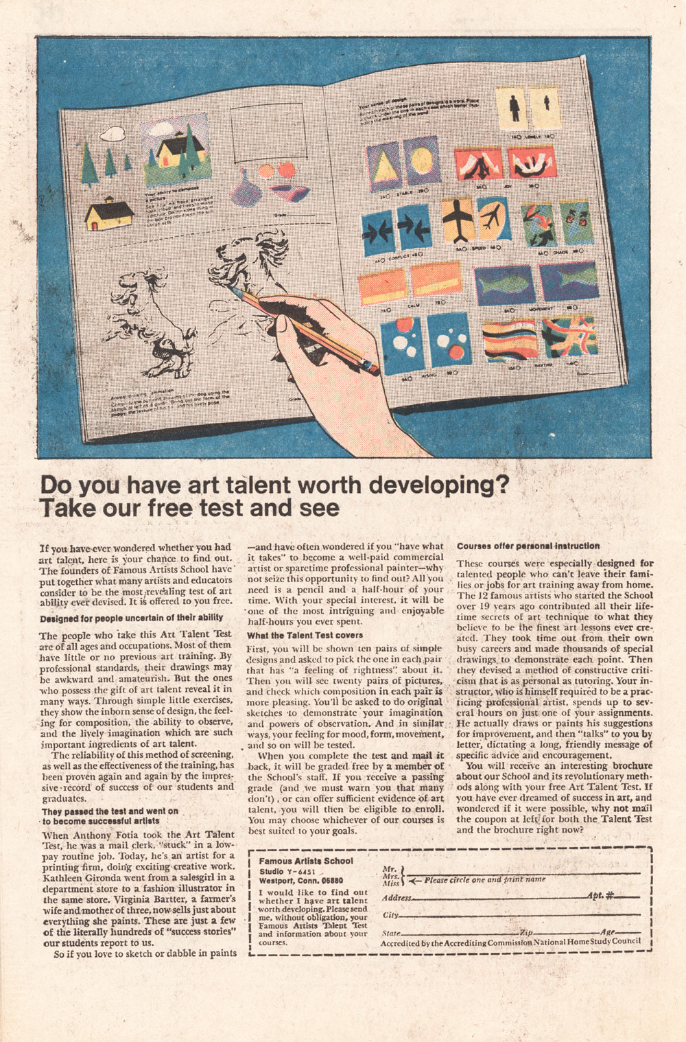 Read online Star Spangled War Stories (1952) comic -  Issue #154 - 34