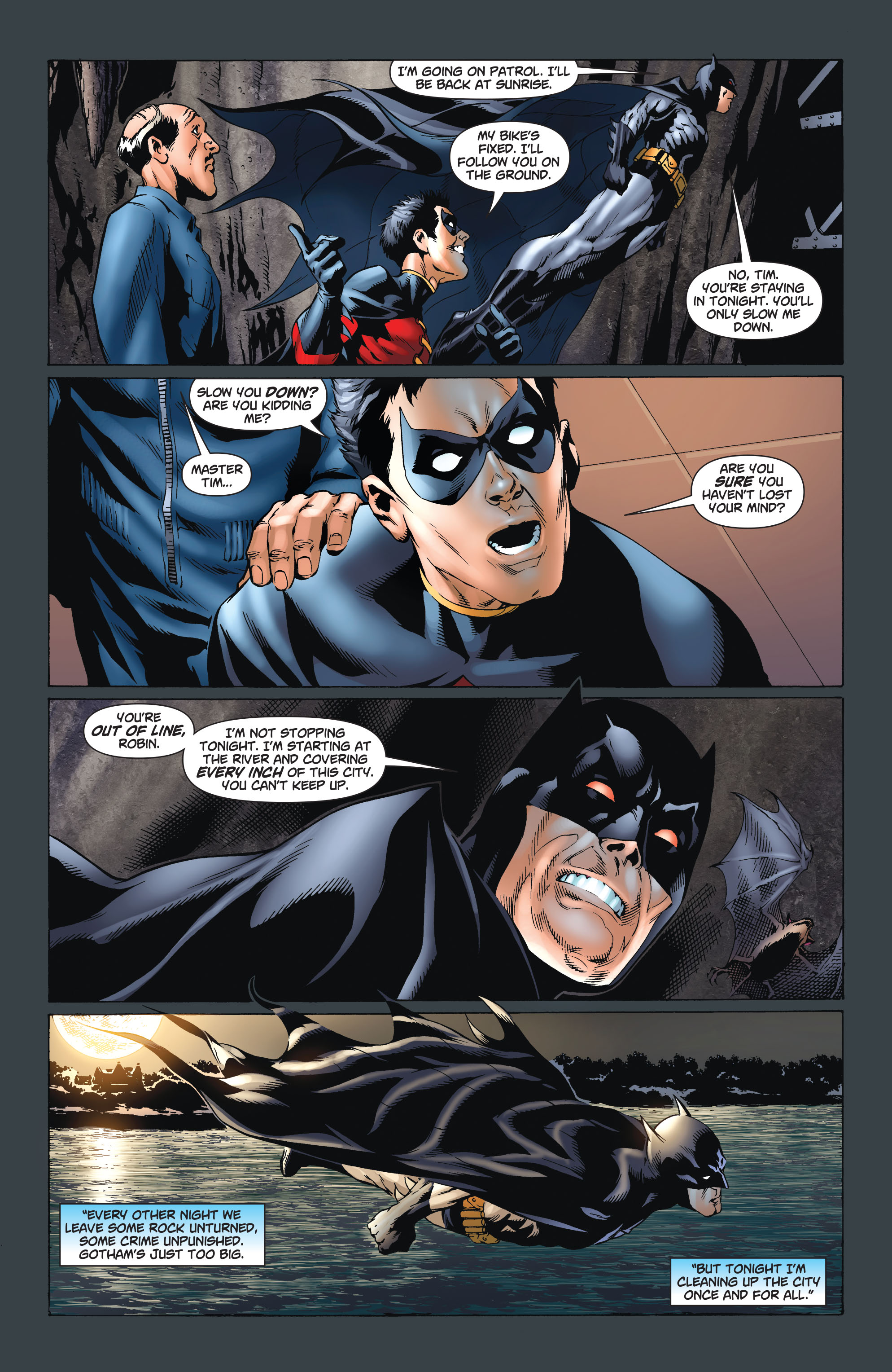 Read online Superman/Batman comic -  Issue #54 - 10