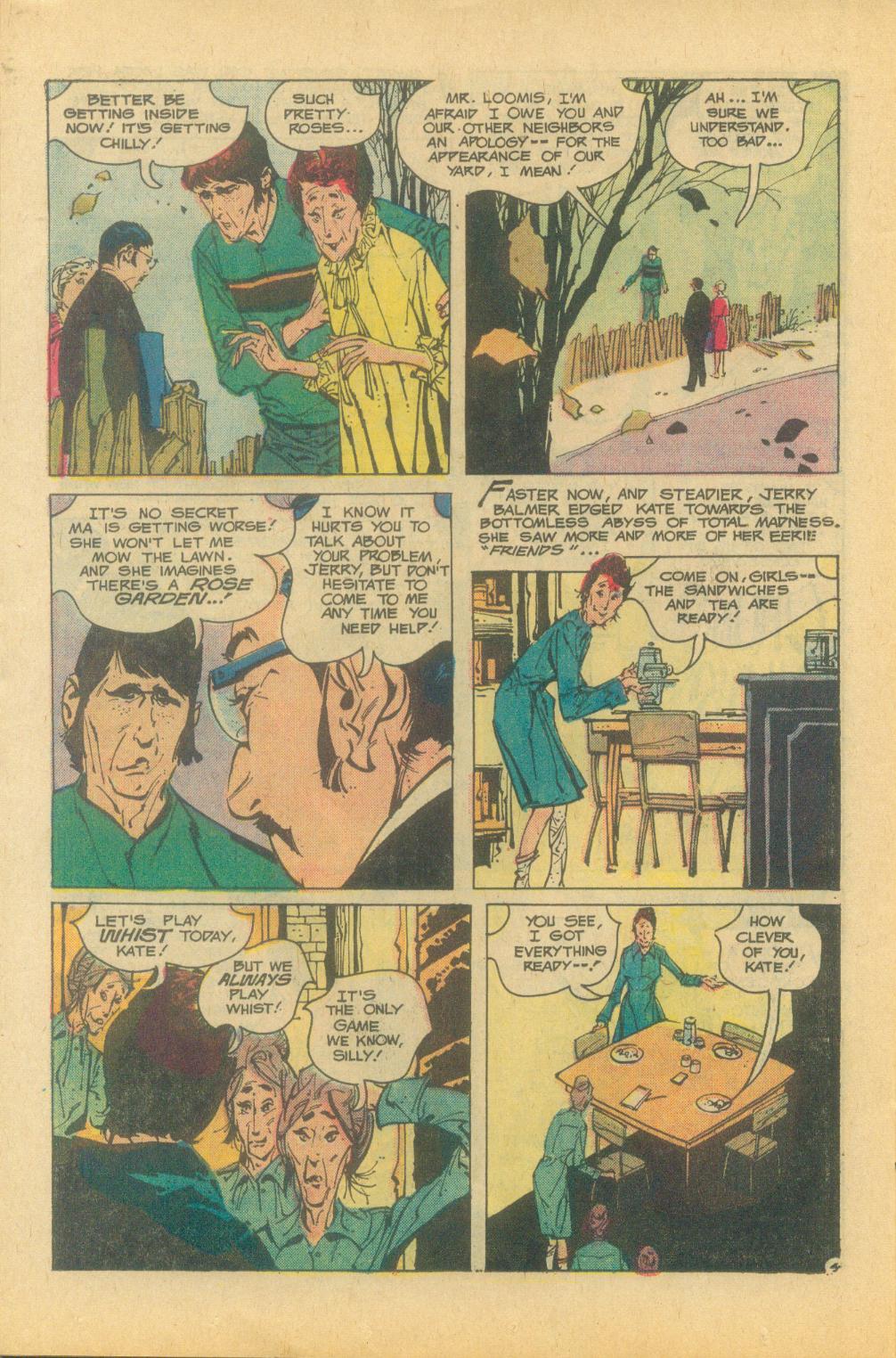 Read online The Witching Hour (1969) comic -  Issue #40 - 26