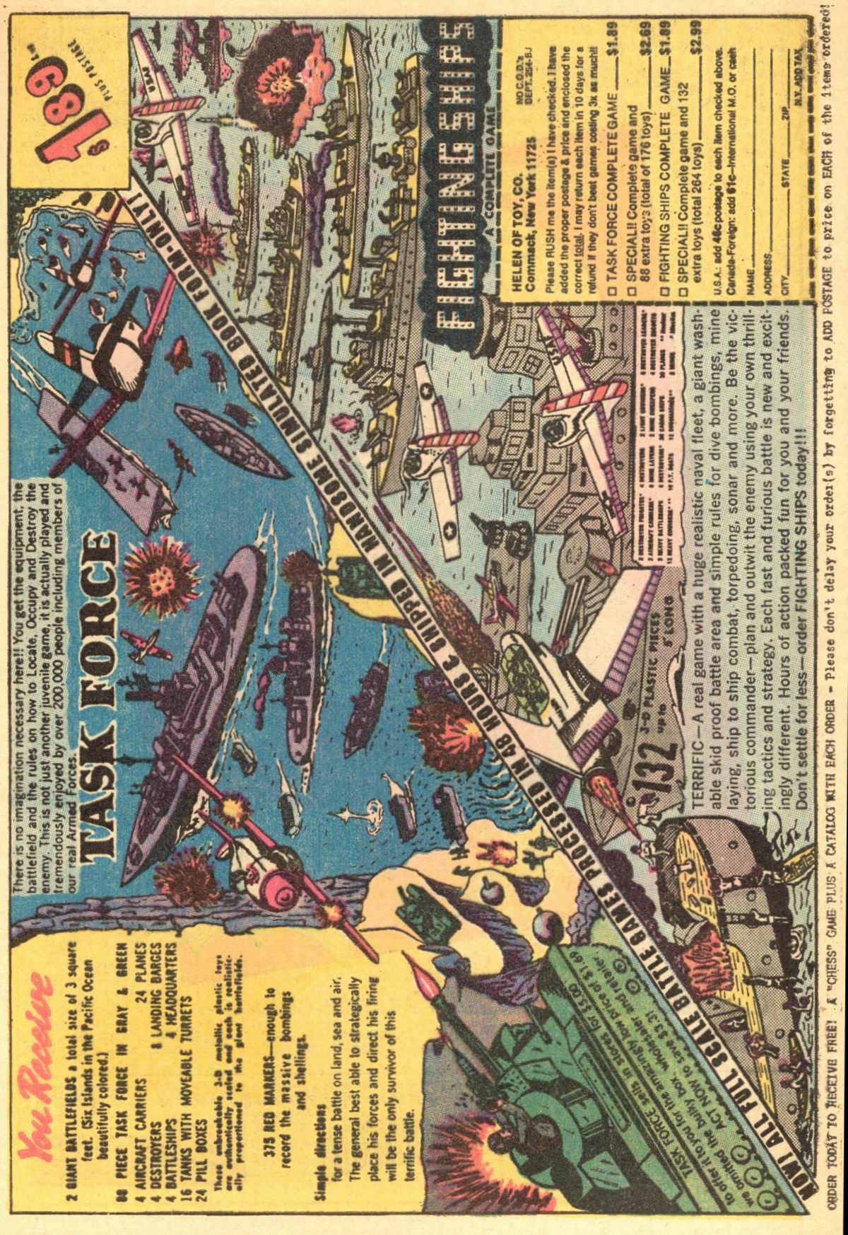 Read online Batman (1940) comic -  Issue #267 - 29