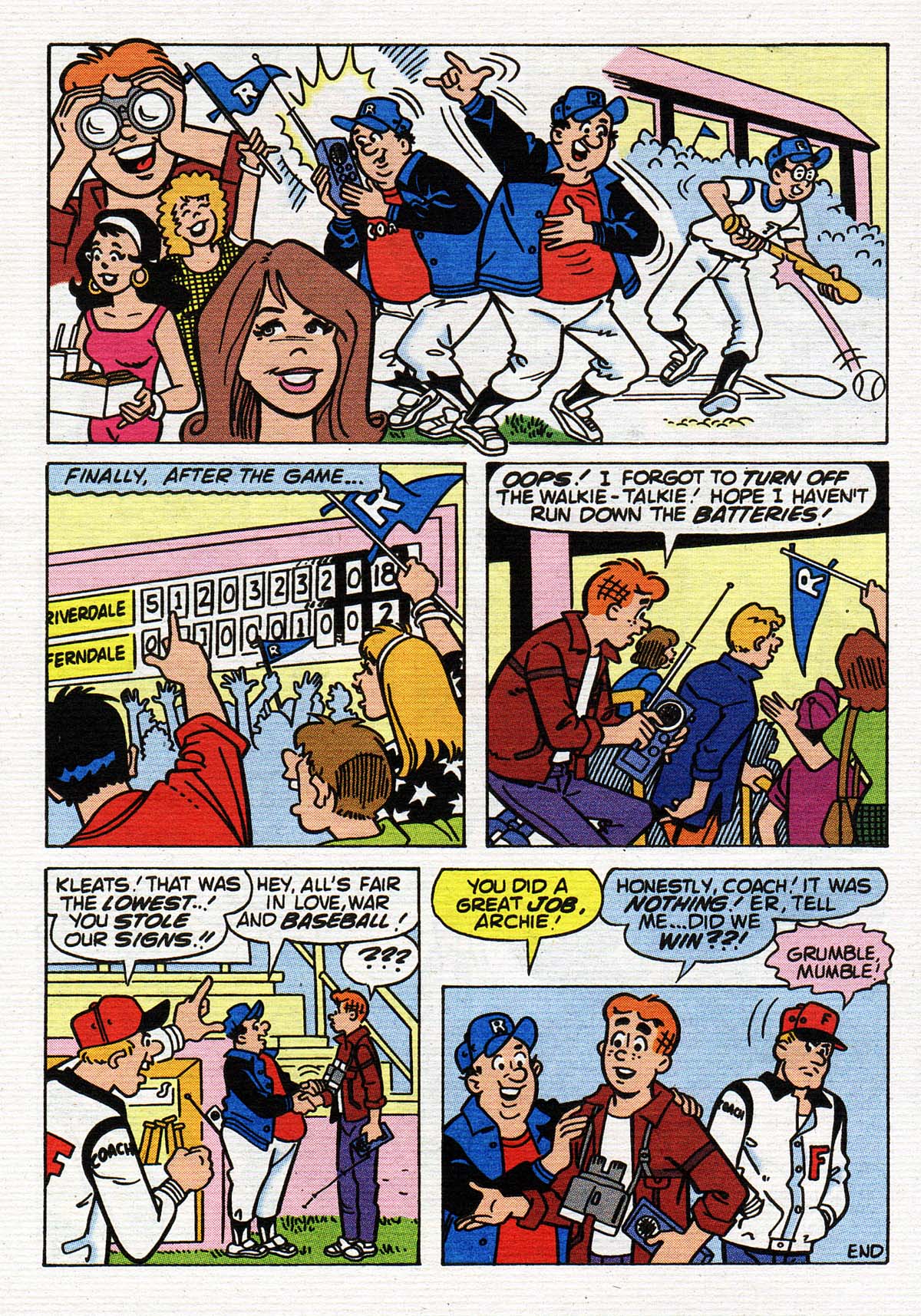 Read online Archie's Pals 'n' Gals Double Digest Magazine comic -  Issue #85 - 63