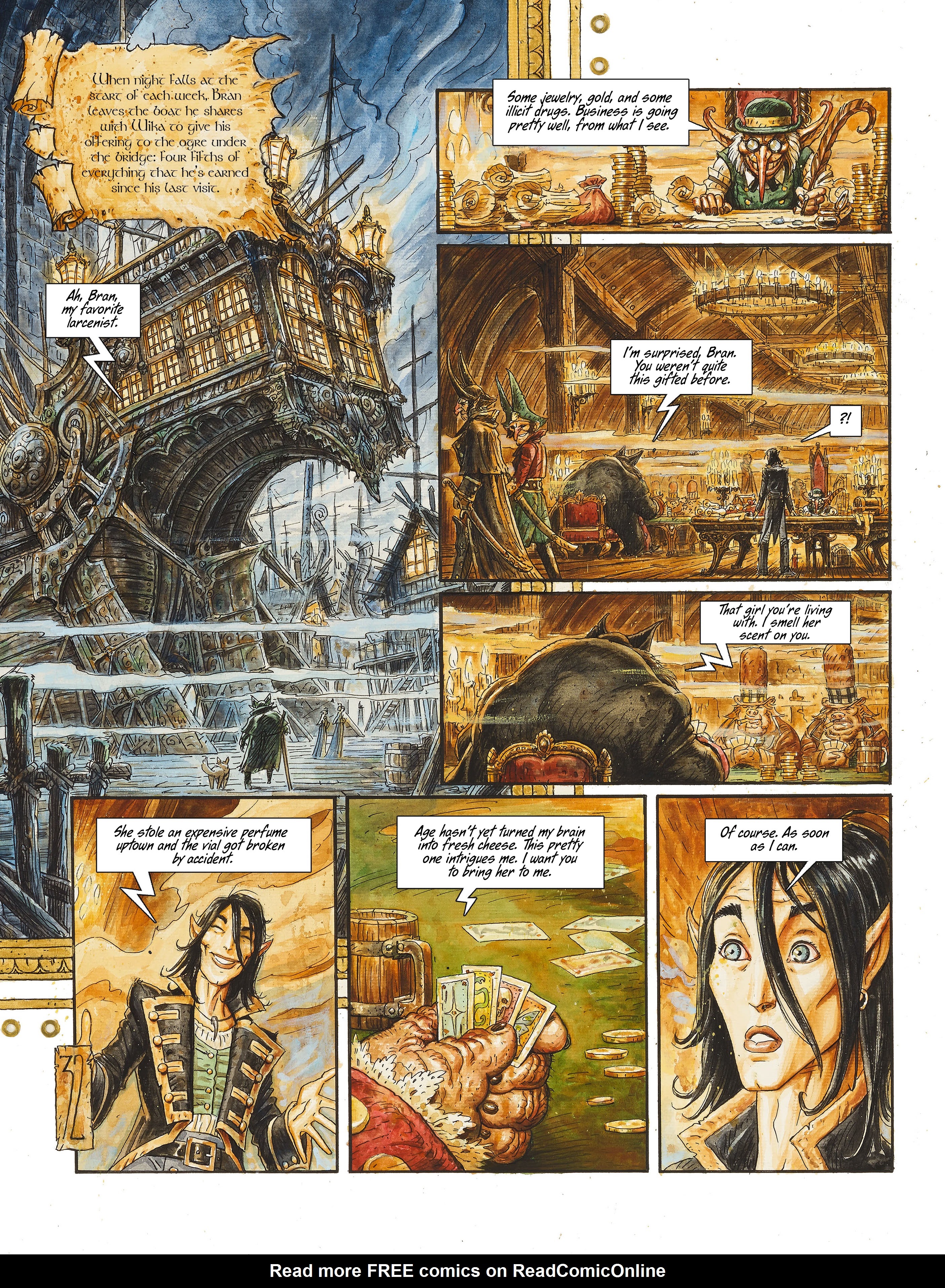 Read online Wika comic -  Issue # TPB (Part 1) - 31