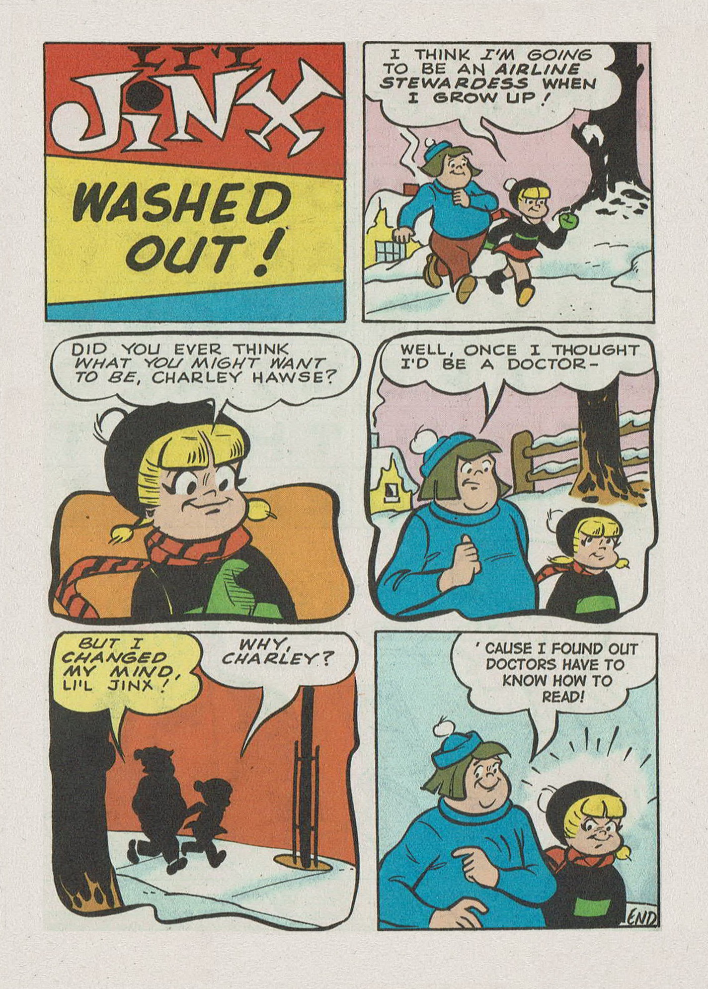 Read online Archie's Pals 'n' Gals Double Digest Magazine comic -  Issue #90 - 74