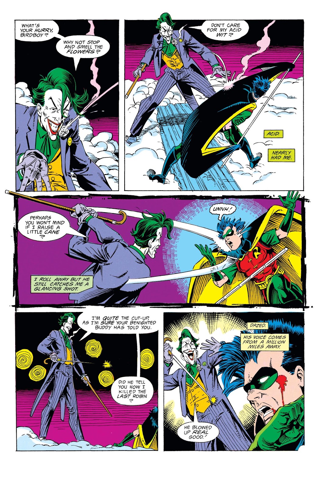 Robin II issue 2 - Page 24
