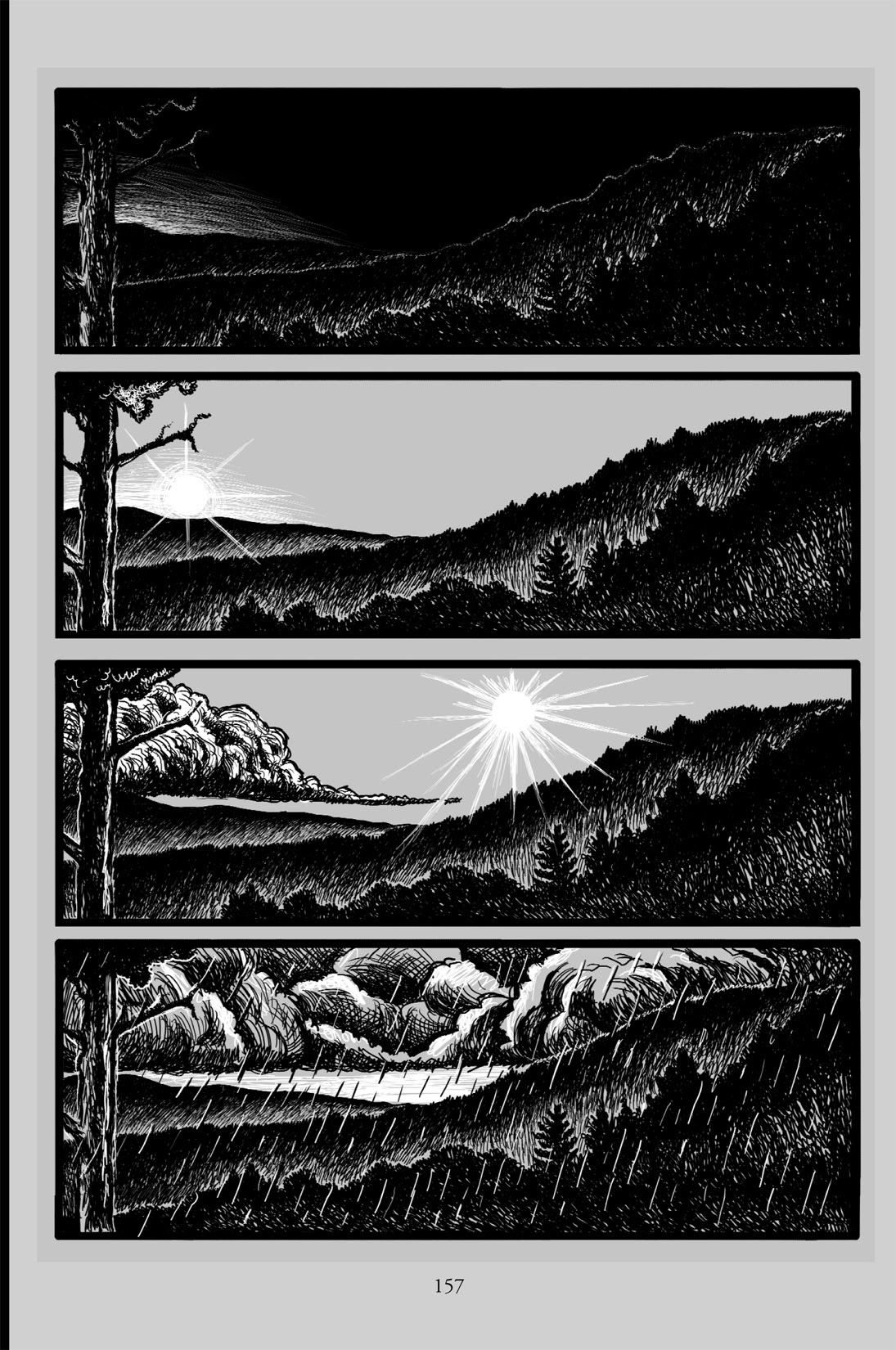 Read online Bluesman comic -  Issue # TPB (Part 2) - 48