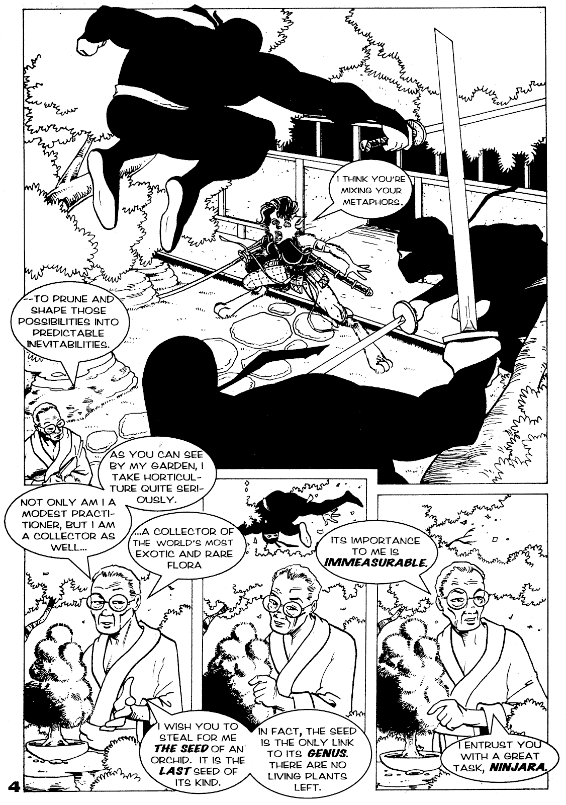 Furrlough issue 48 - Page 7