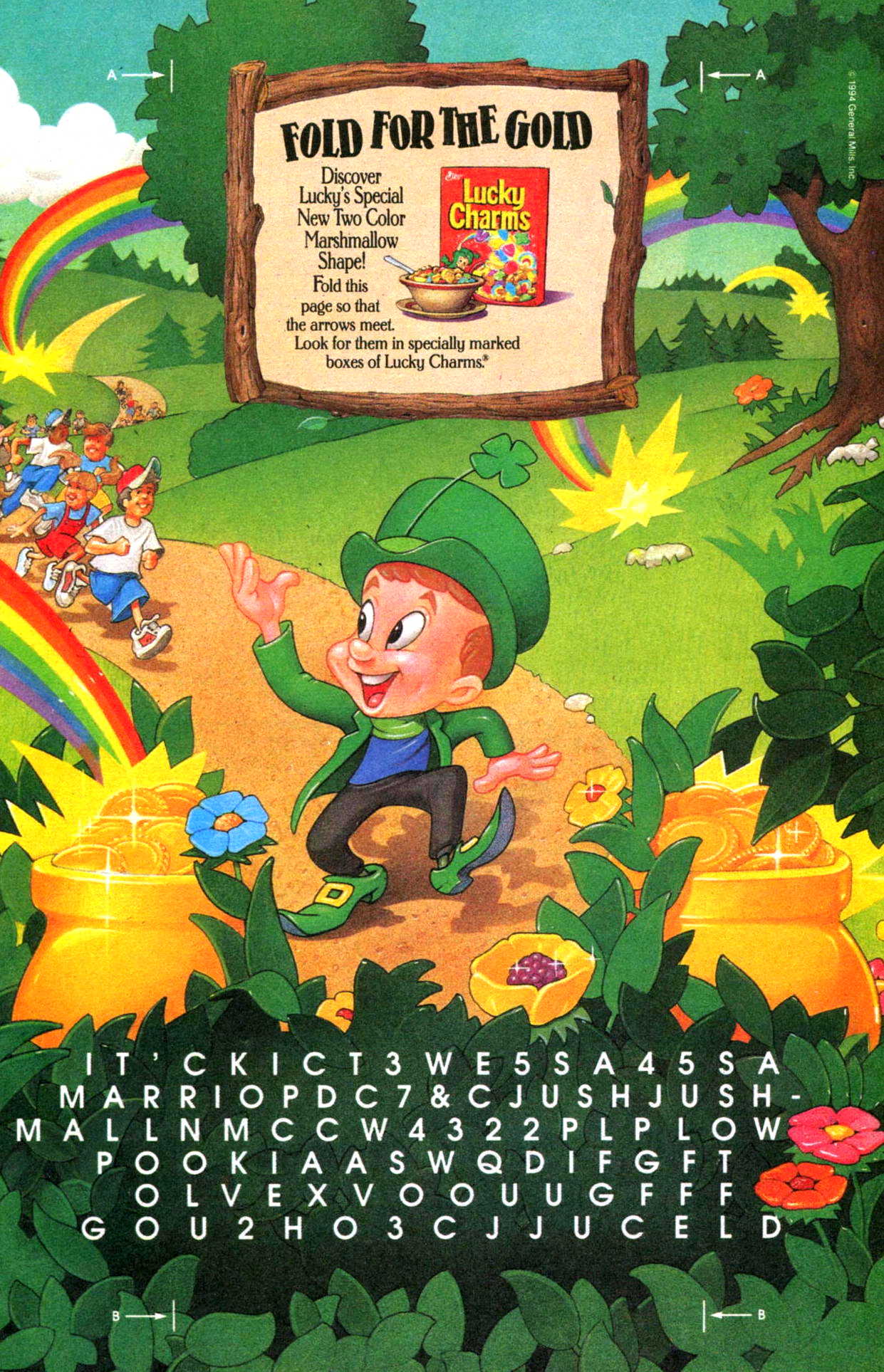 Read online Reggie's Revenge comic -  Issue #3 - 25