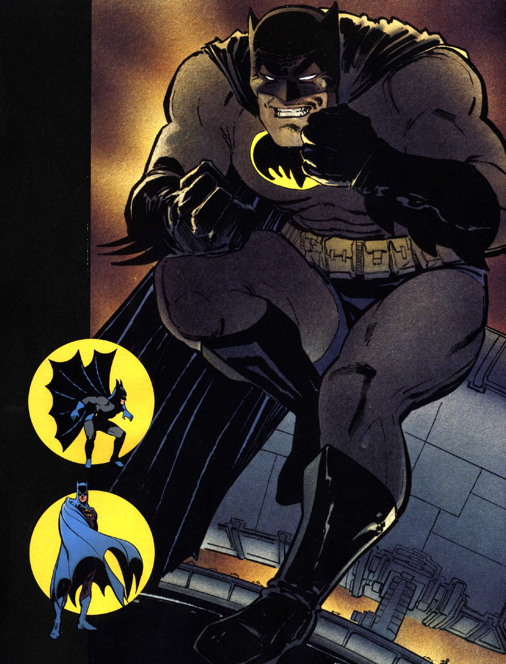 Read online The Essential Batman Encyclopedia comic -  Issue # TPB (Part 5) - 2