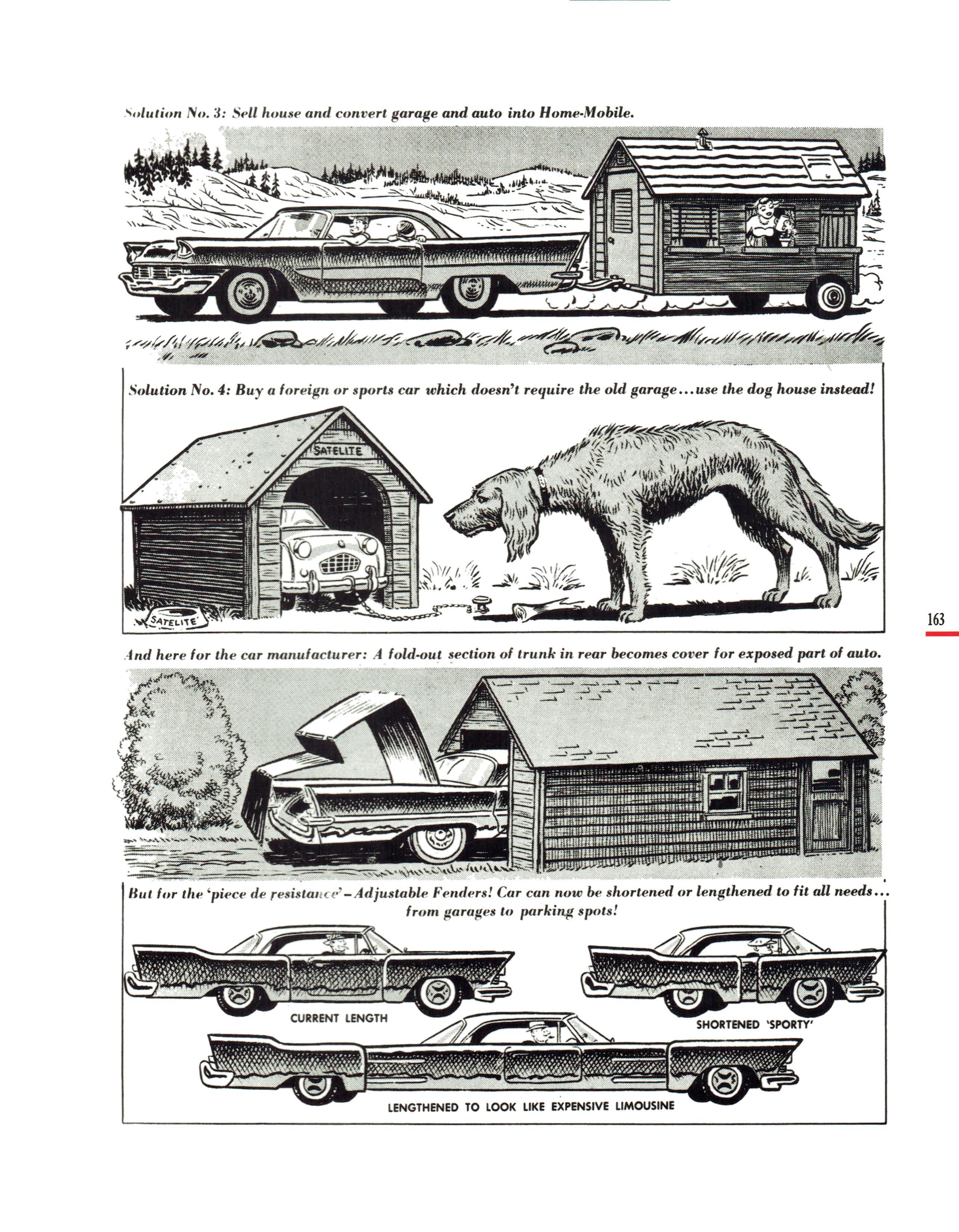 Read online Behaving Madly comic -  Issue # TPB (Part 2) - 63