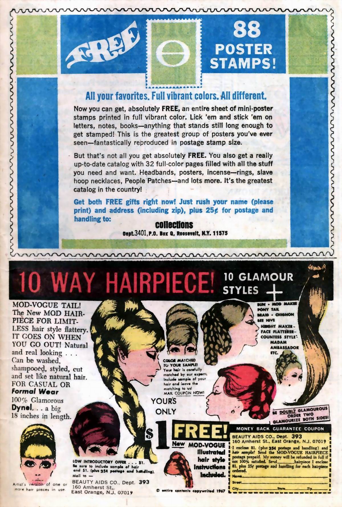 Read online Archie and Me comic -  Issue #42 - 26