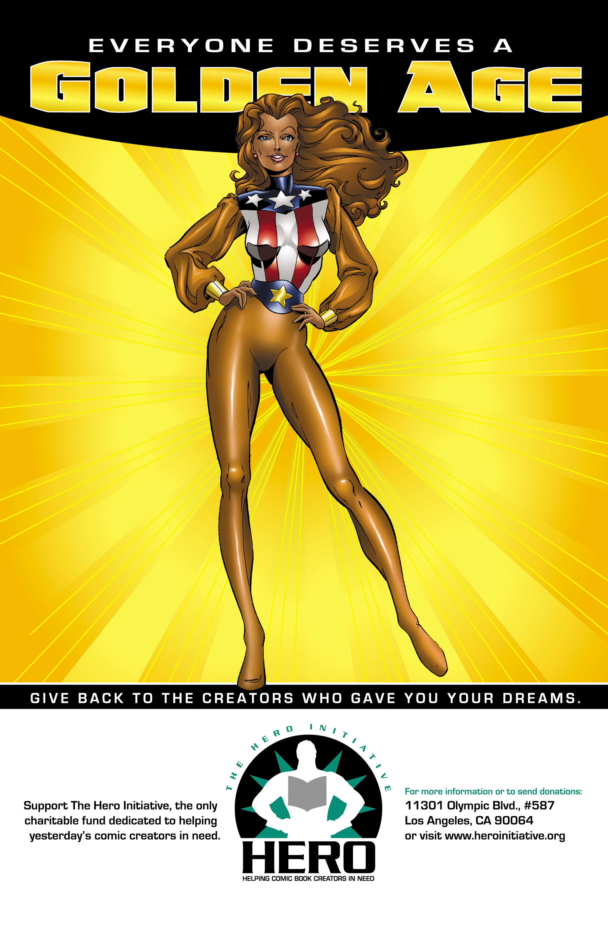 Read online Champions Adventures comic -  Issue #10 - 28