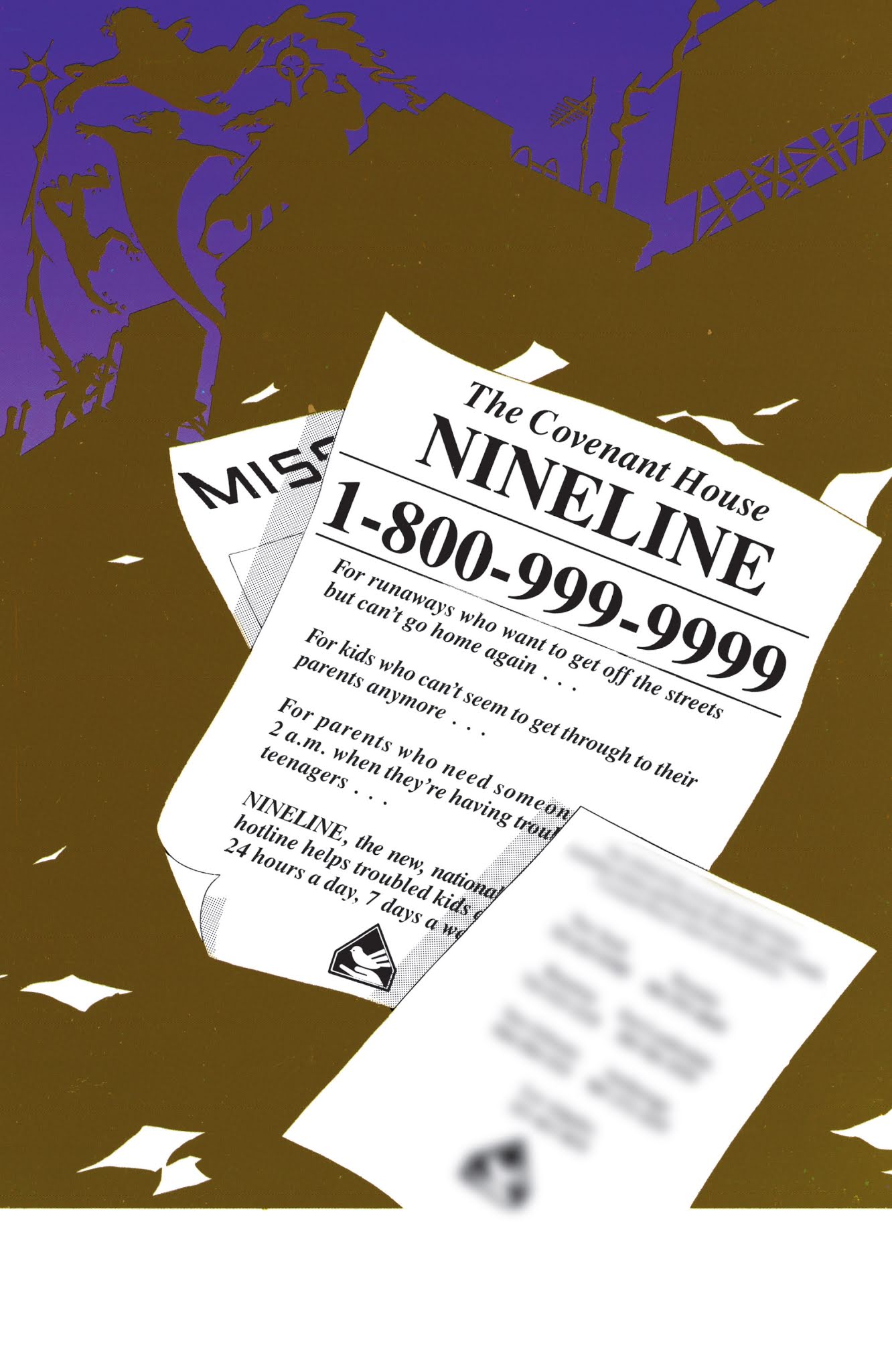 Read online Power Pack Classic comic -  Issue # TPB 2 (Part 3) - 51