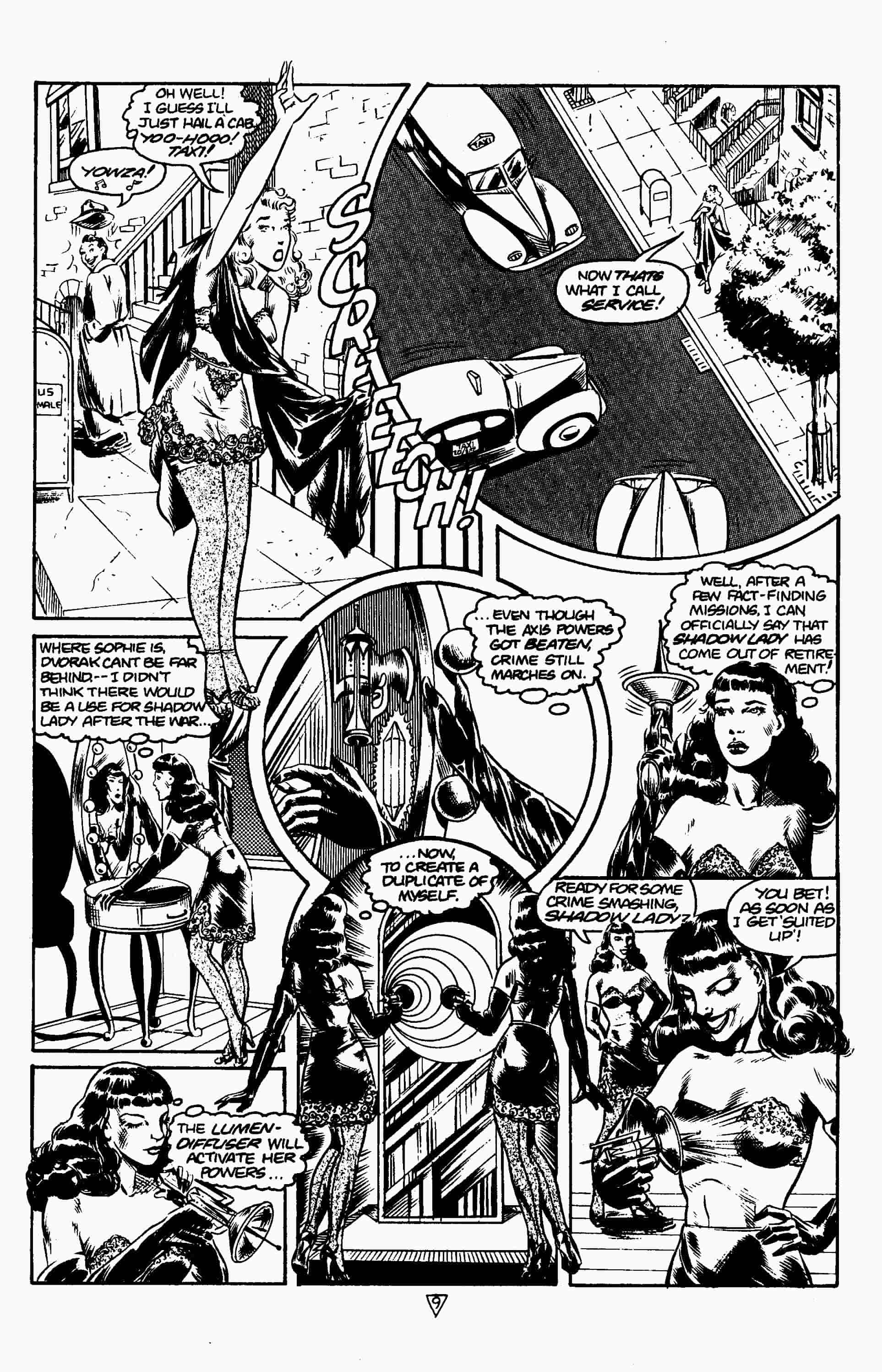 Read online Big Bang Comics comic -  Issue #21 - 11