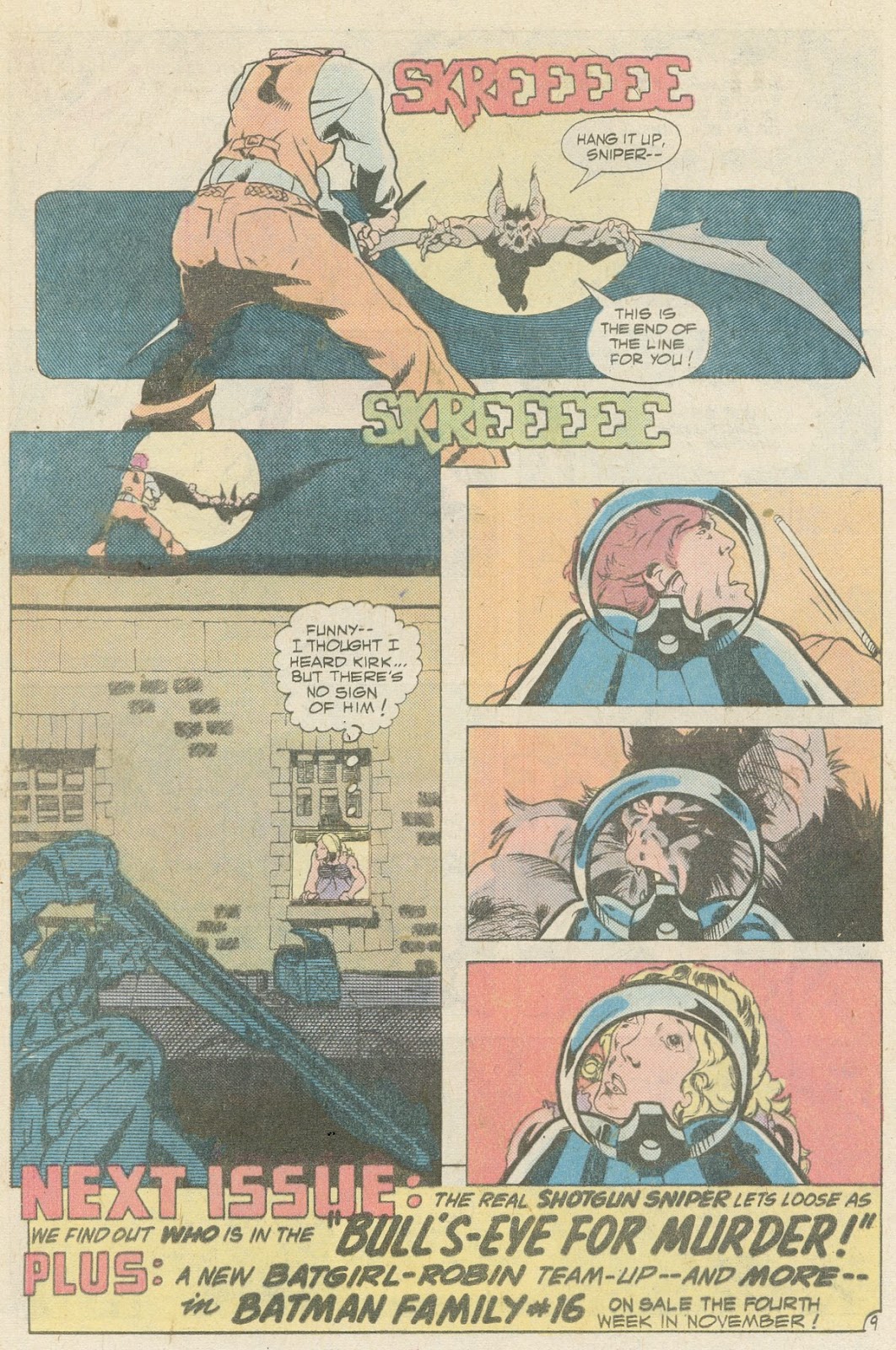 The Batman Family issue 15 - Page 44