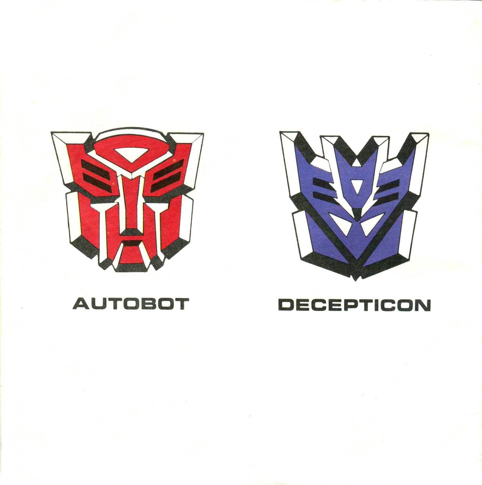 Read online The Transformers: The Great Car Rally comic -  Issue # Full - 37