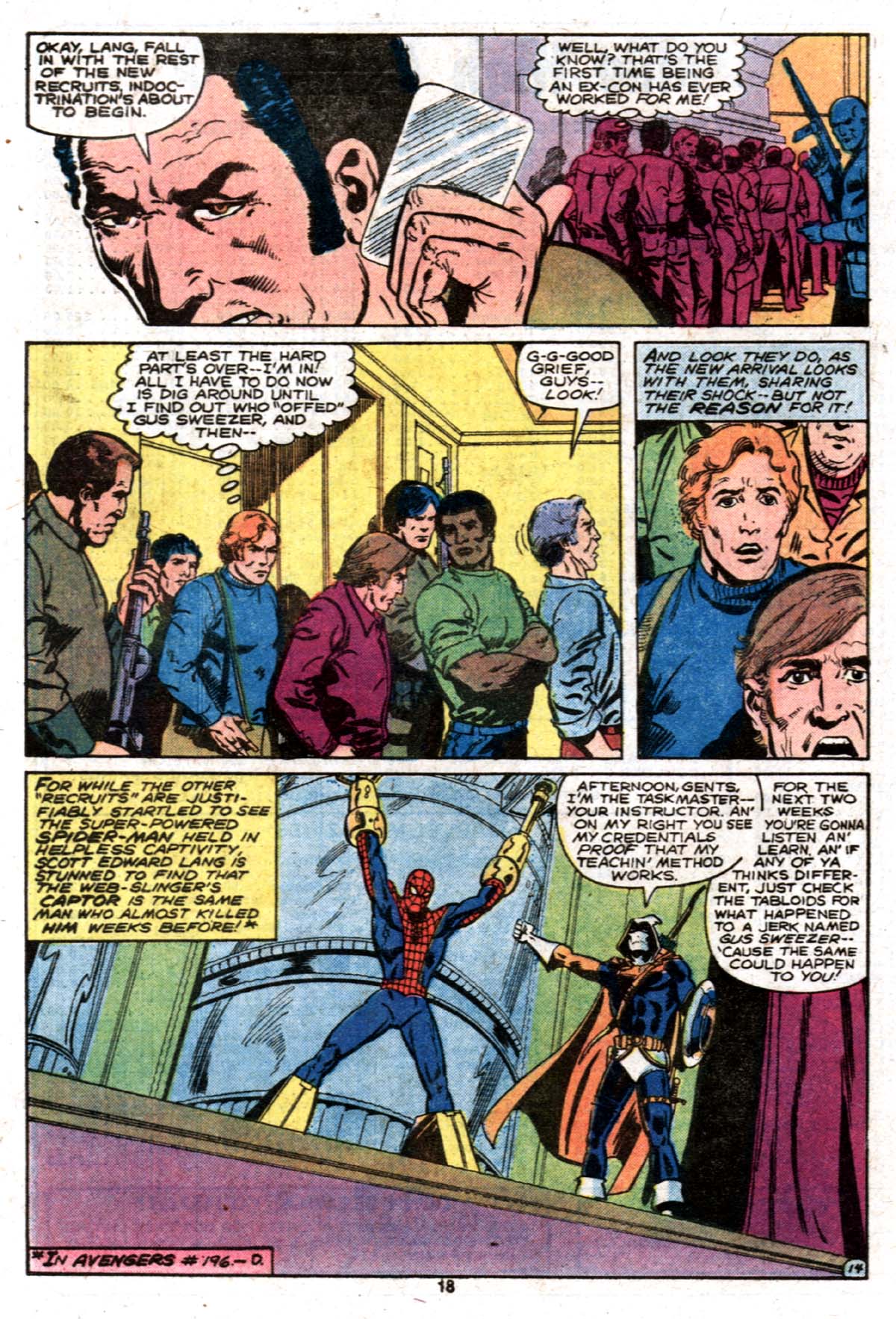 Read online Marvel Team-Up (1972) comic -  Issue #103 - 15
