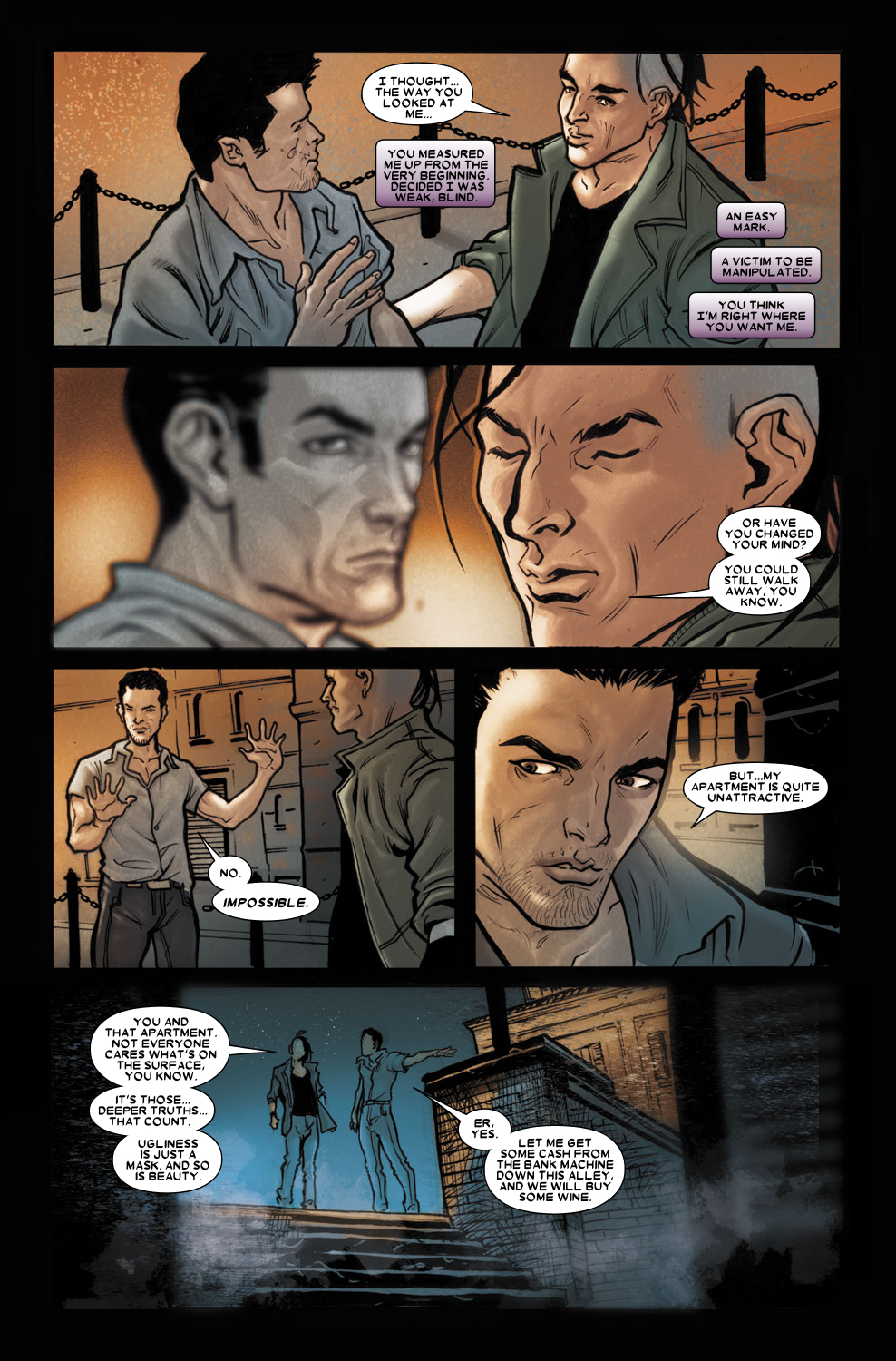 Dark Wolverine 87 Page 16