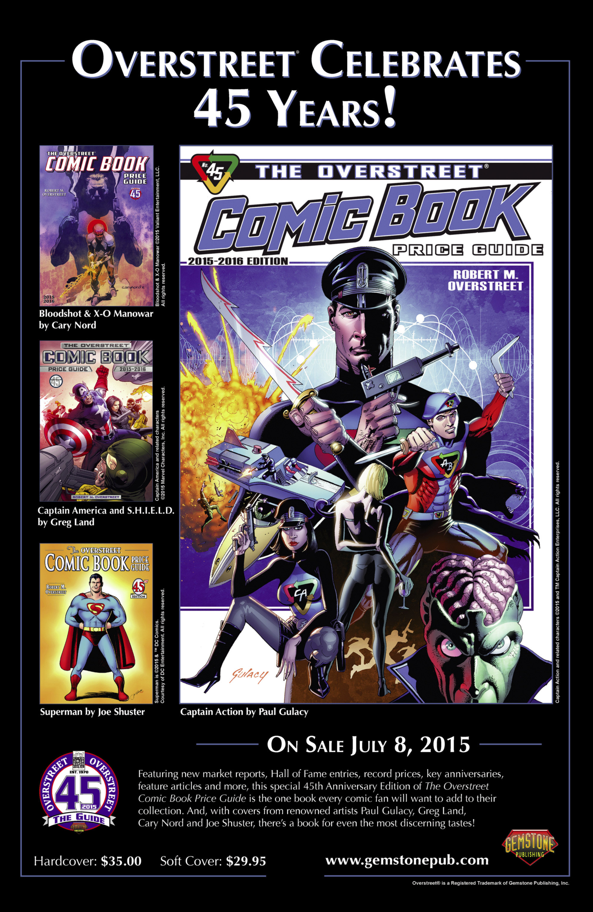 Read online Vampirella (2014) comic -  Issue #11 - 37