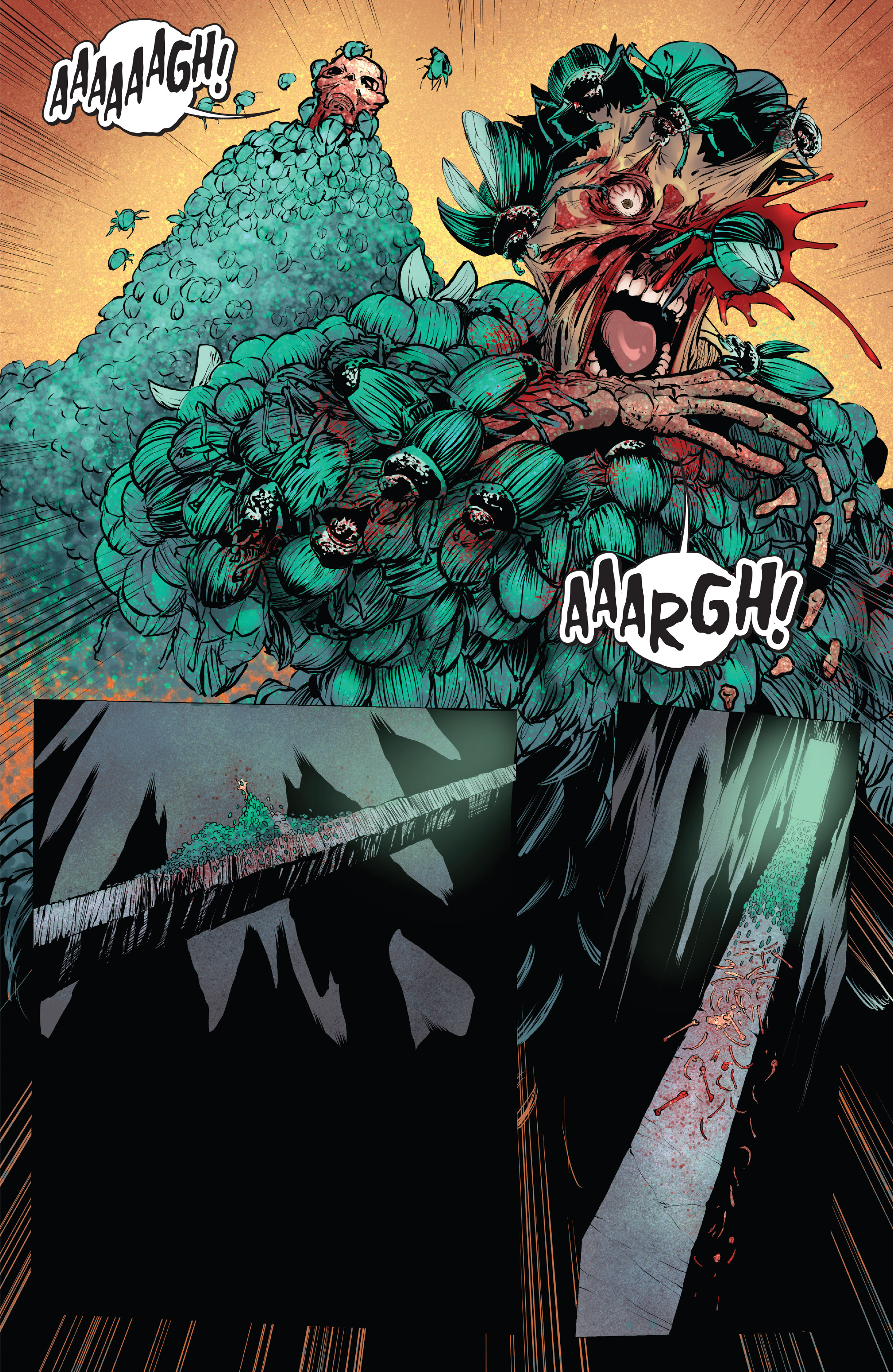 Read online Purgatori (2014) comic -  Issue #3 - 20