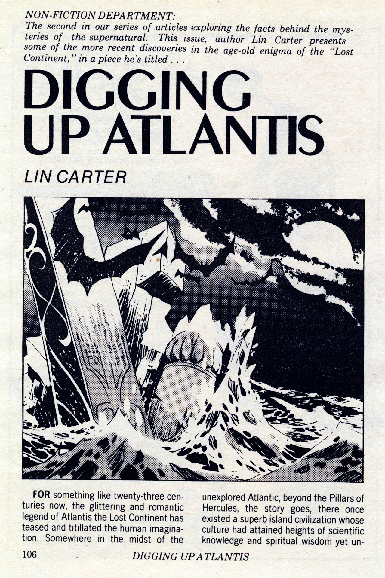 Read online The Haunt of Horror comic -  Issue # TPB 2 - 103