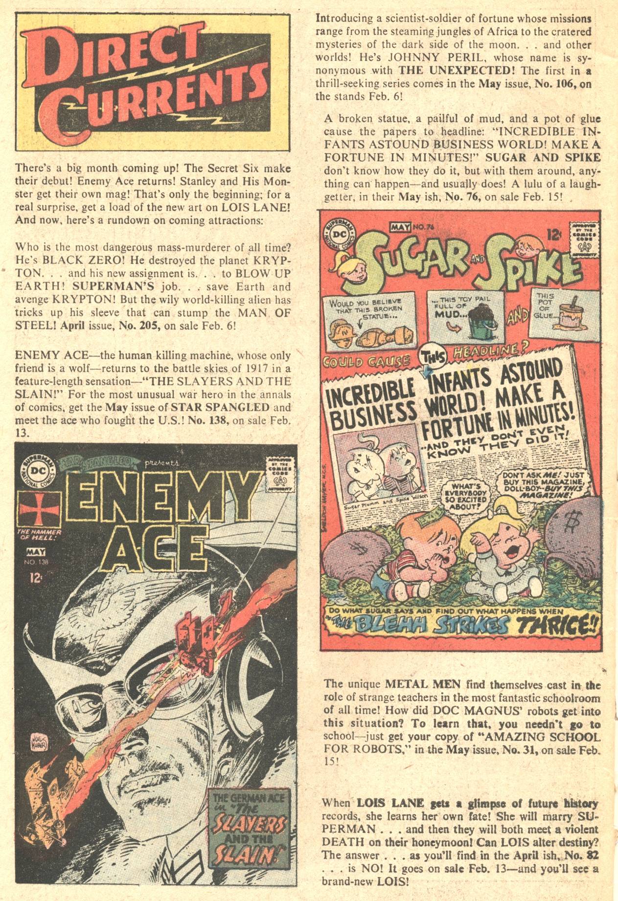 Read online Blackhawk (1957) comic -  Issue #240 - 34