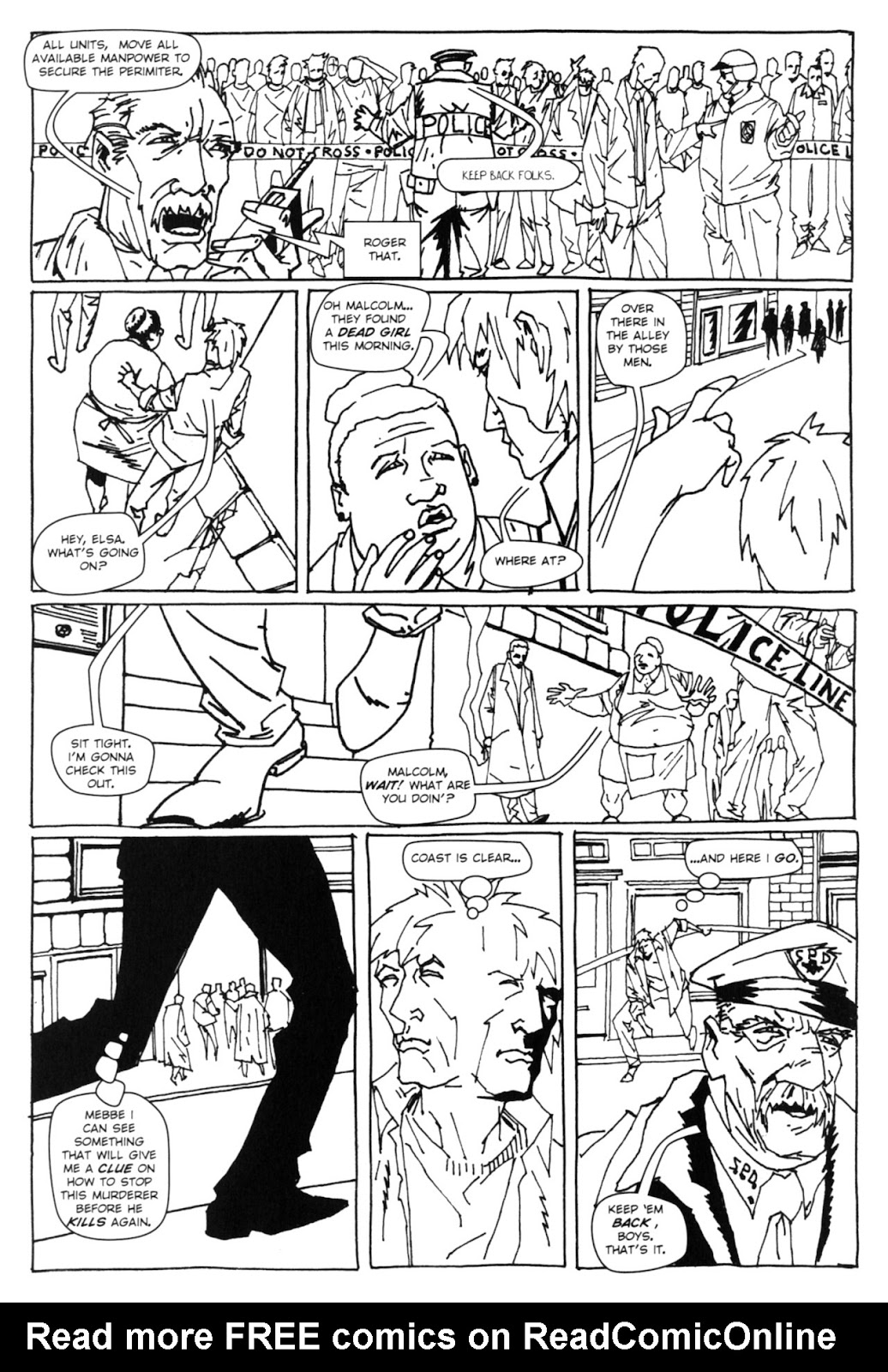 Negative Burn (2006) issue 11 - Page 31