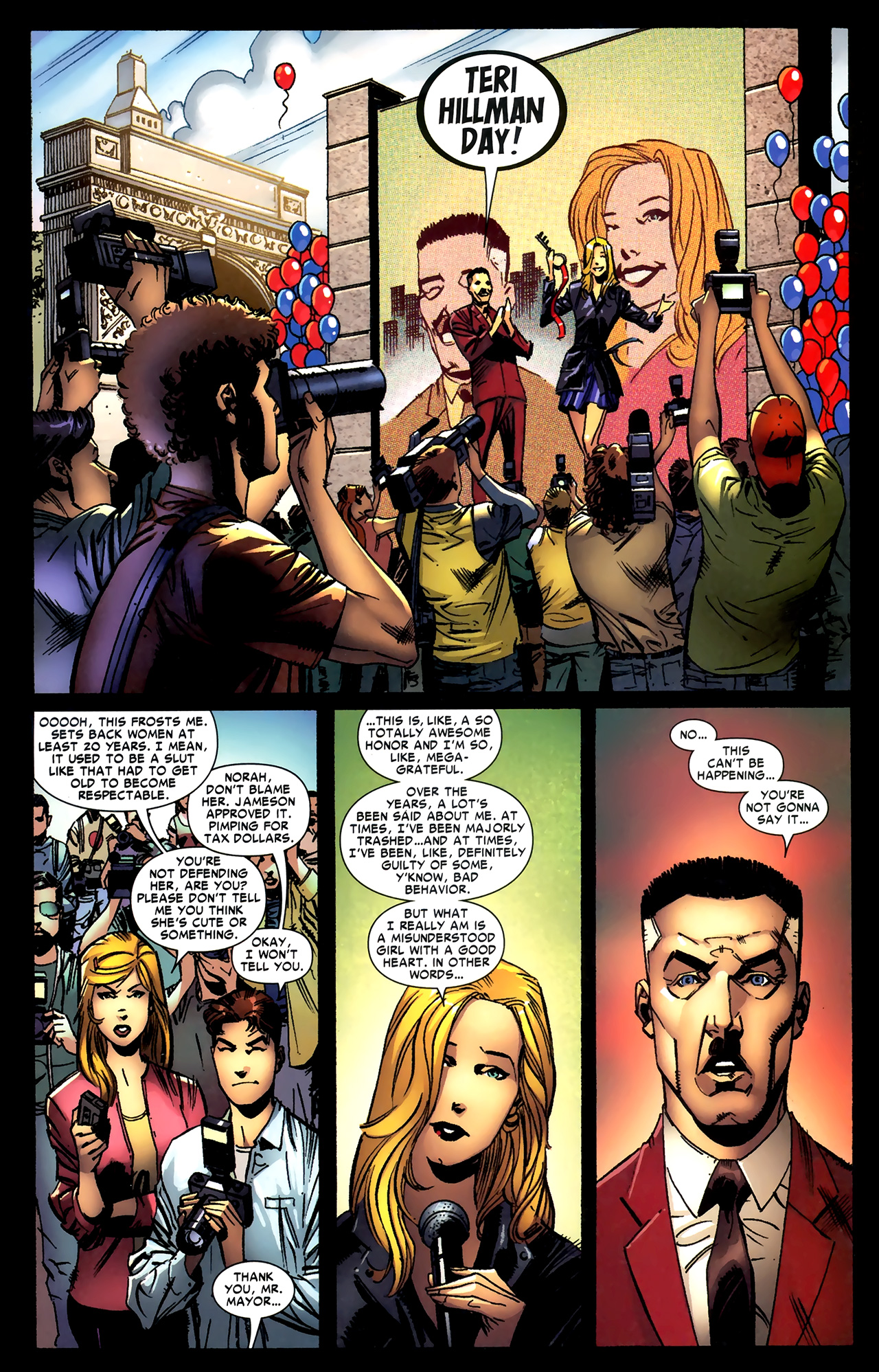 Peter Parker (2010) Issue #2 #2 - English 20
