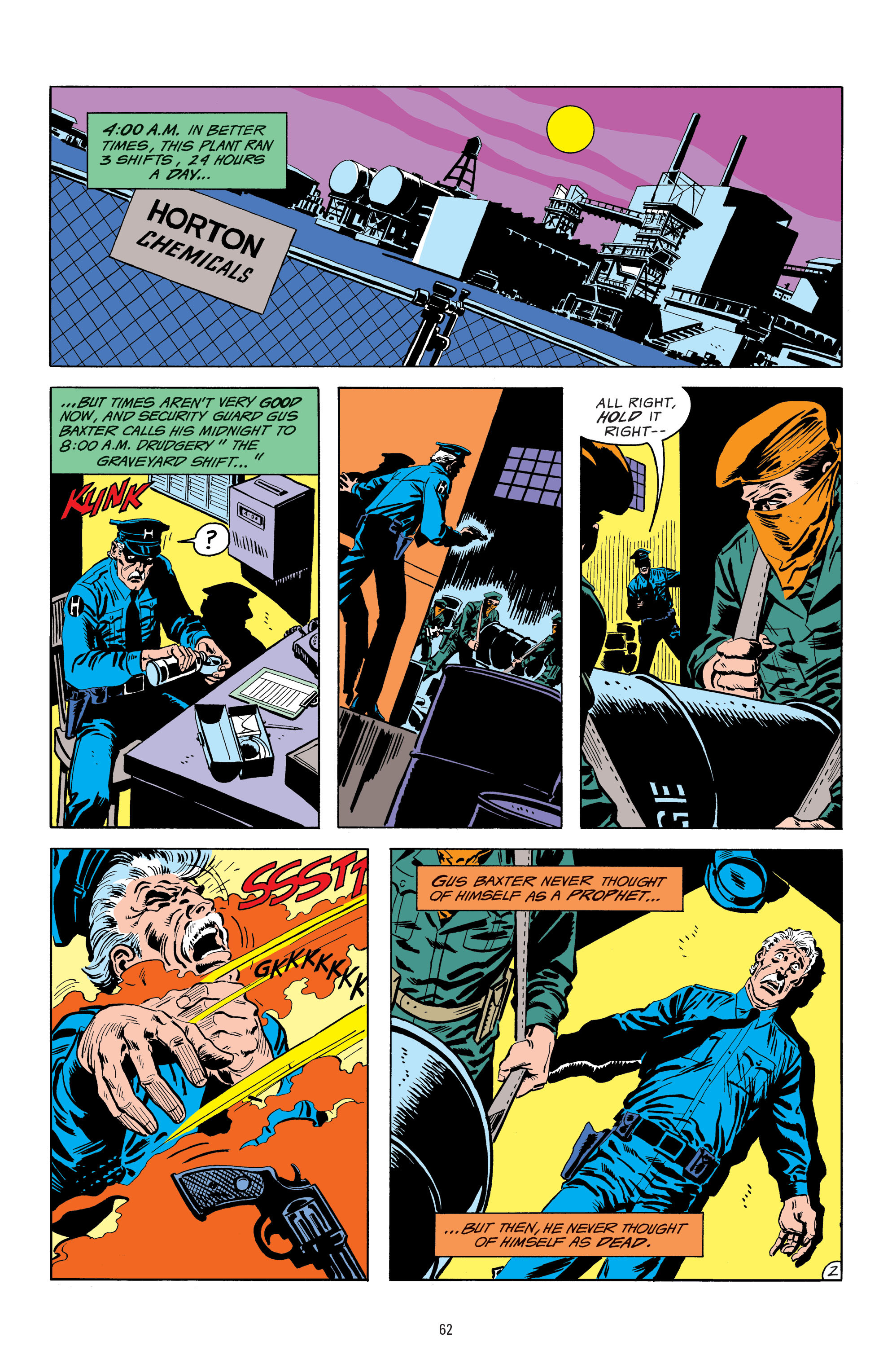 Read online Batman and the Outsiders (2017) comic -  Issue # TPB 1 (Part 1) - 61