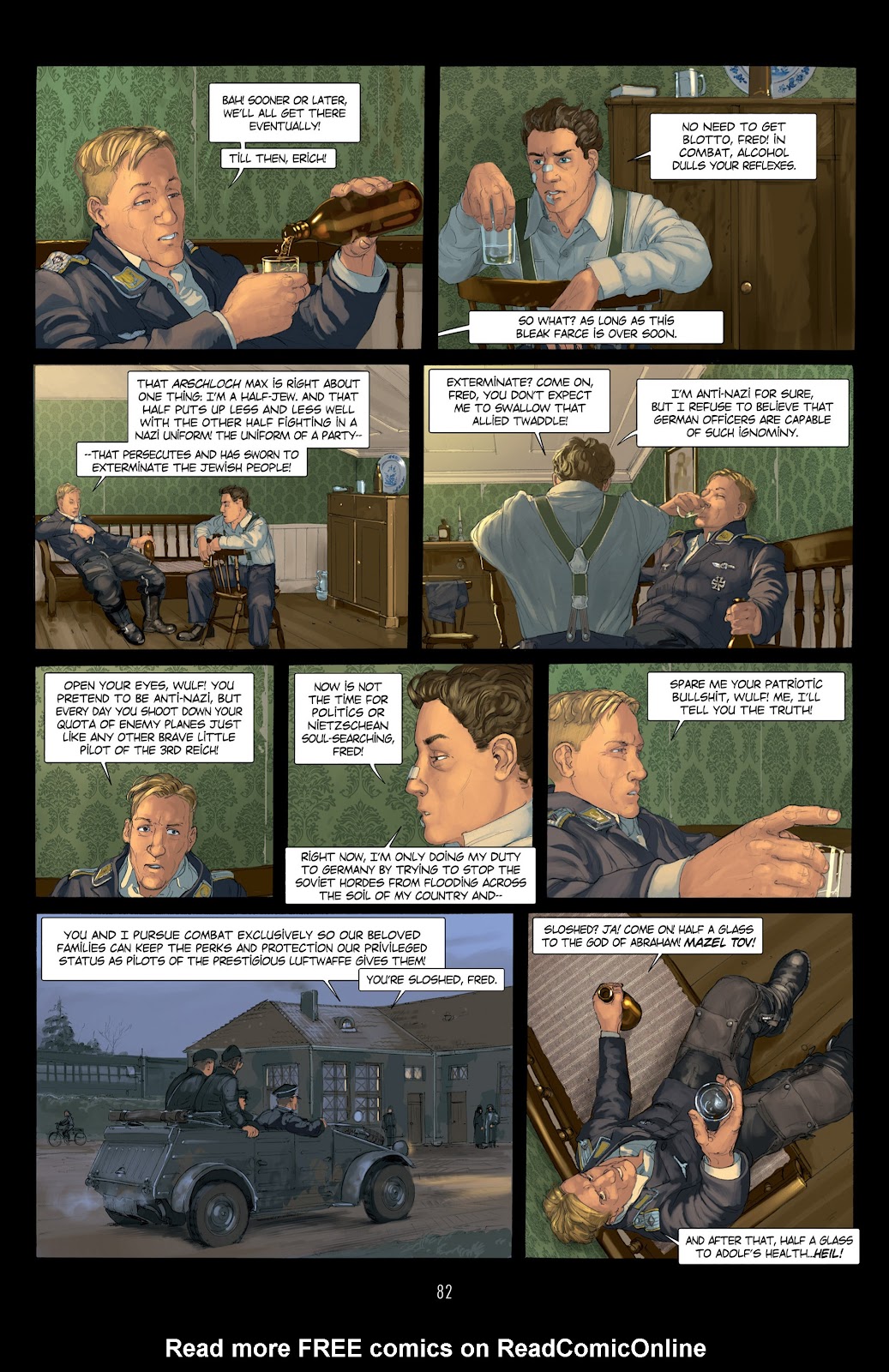 The Grand Duke issue Full - Page 97