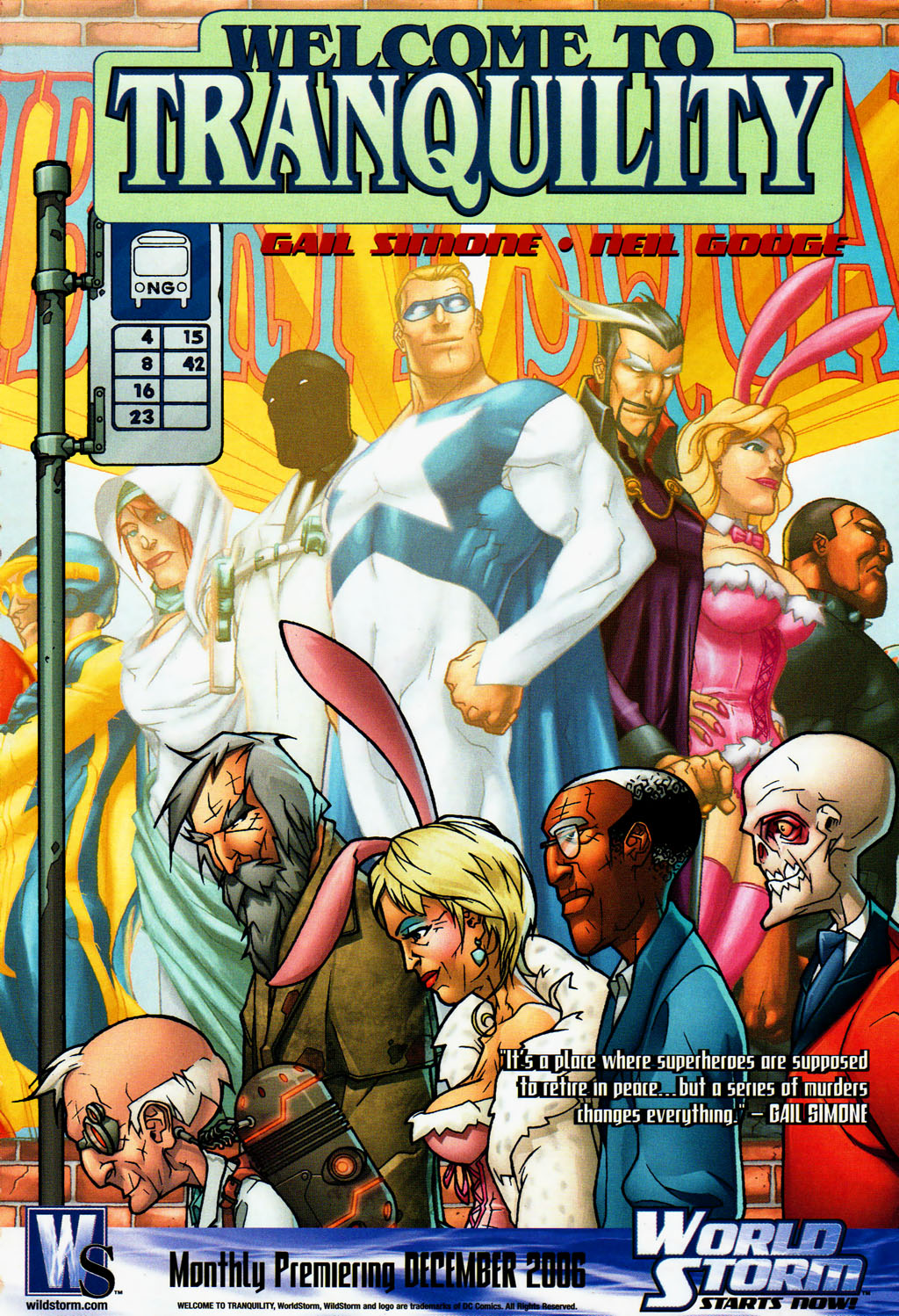 Read online Skye Runner comic -  Issue #6 - 26