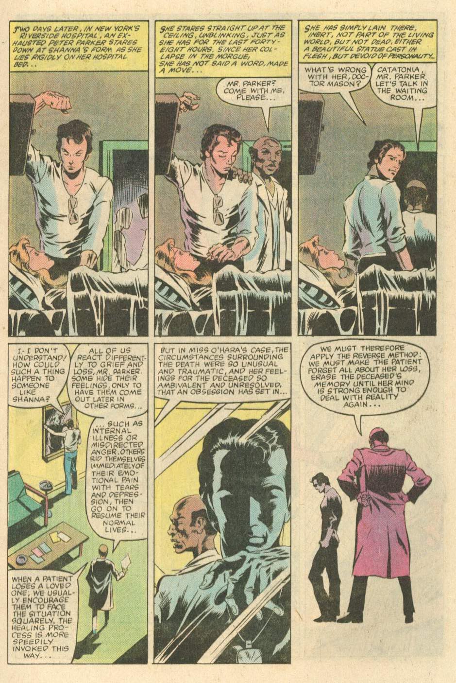 Read online Ka-Zar the Savage comic -  Issue #25 - 17
