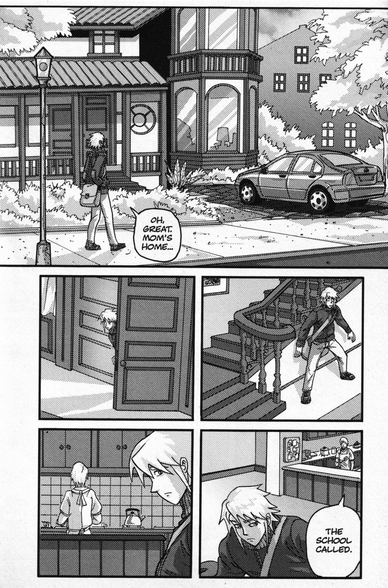 Read online Jim Henson's Return to Labyrinth comic -  Issue # Vol. 1 - 57