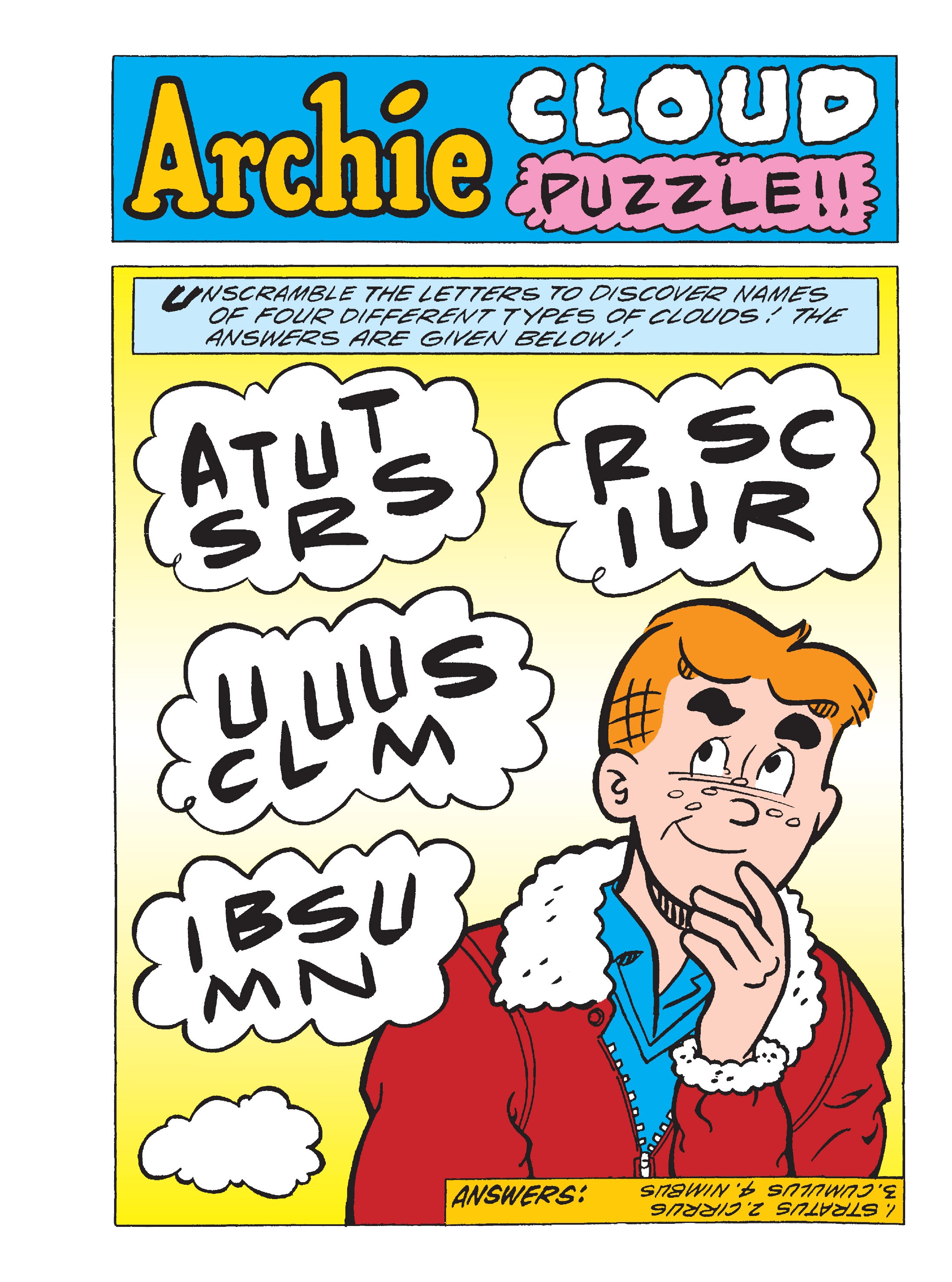Read online Archie's Double Digest Magazine comic -  Issue #264 - 58