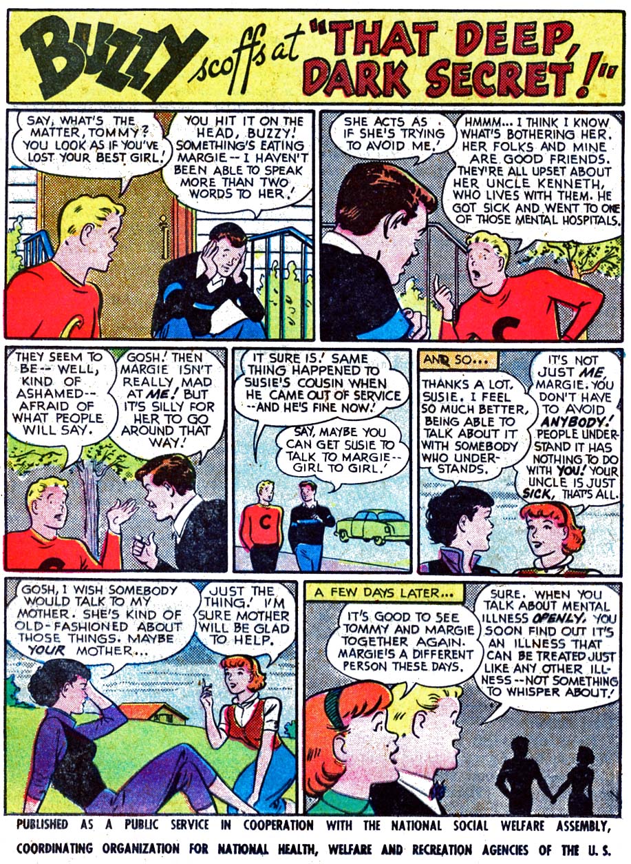 Read online All-American Men of War comic -  Issue #57 - 25