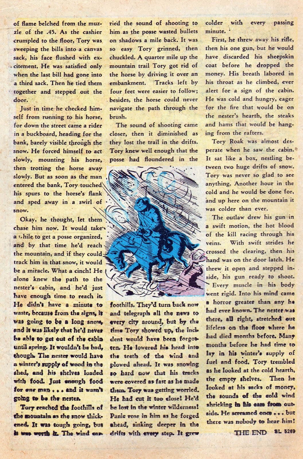 True Western issue 2 - Page 22